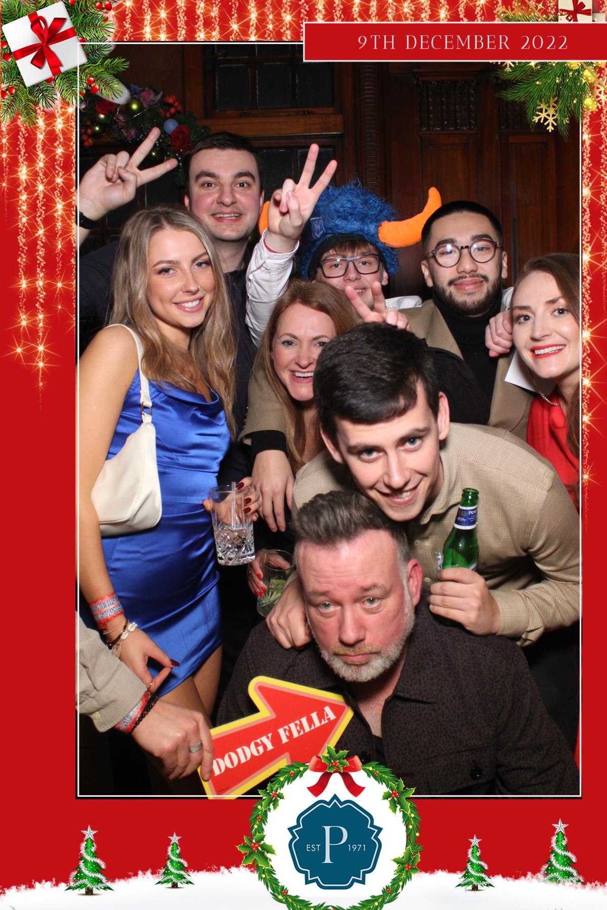 Pavers Christmas Party  | View more photos from the event at gallery.magicimages.uk/u/MagicImages/Pavers-Christmas-Party