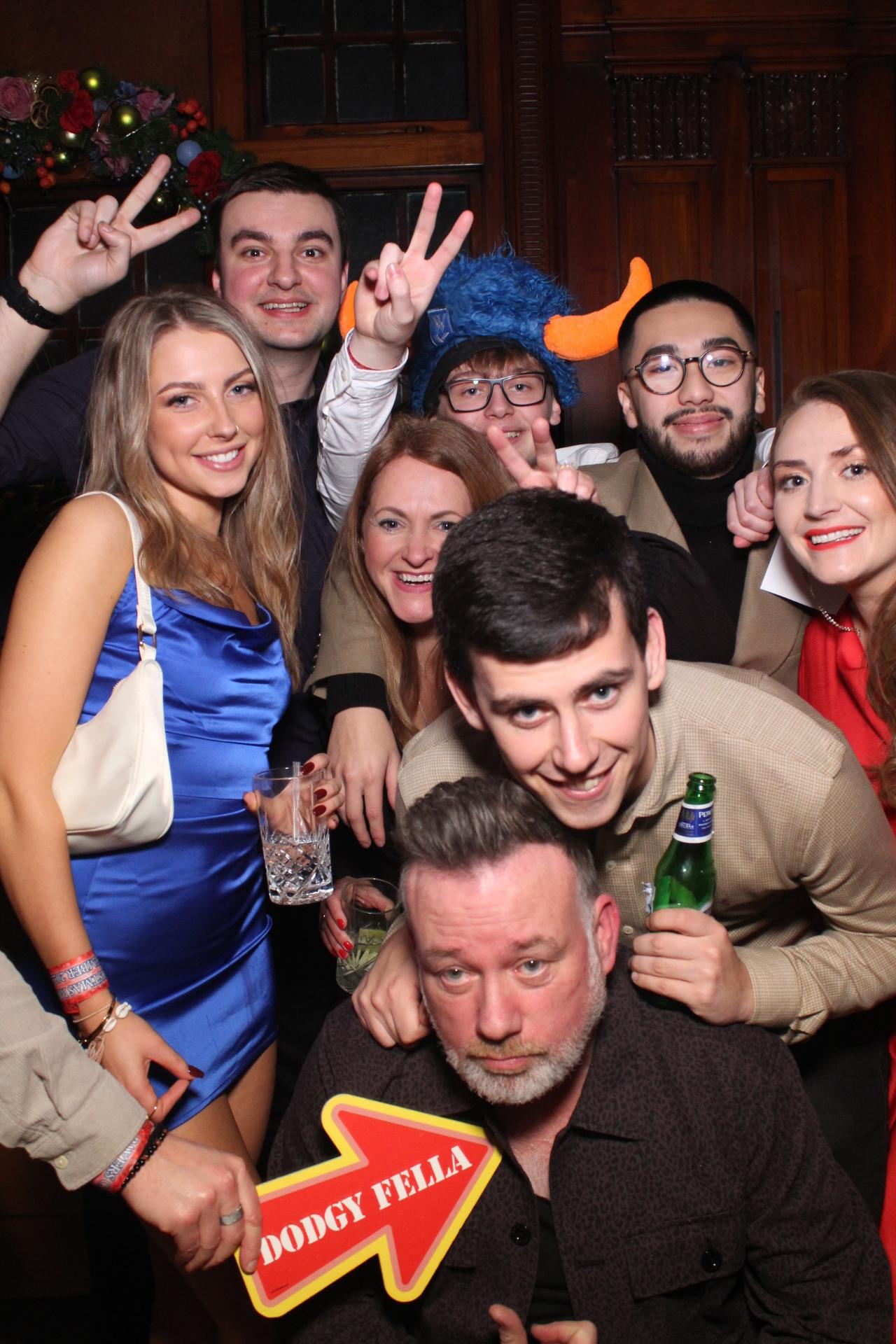 Pavers Christmas Party  | View more photos from the event at gallery.magicimages.uk/u/MagicImages/Pavers-Christmas-Party