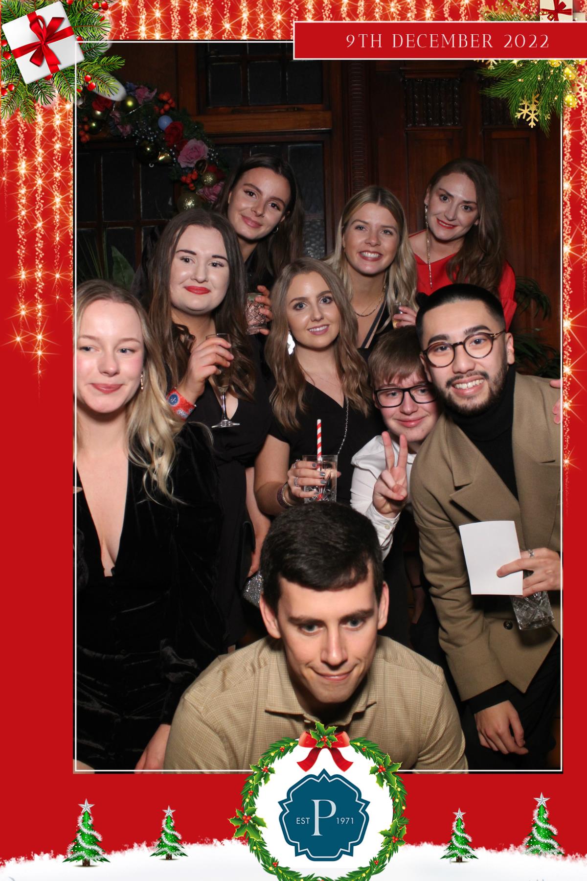 Pavers Christmas Party  | View more photos from the event at gallery.magicimages.uk/u/MagicImages/Pavers-Christmas-Party