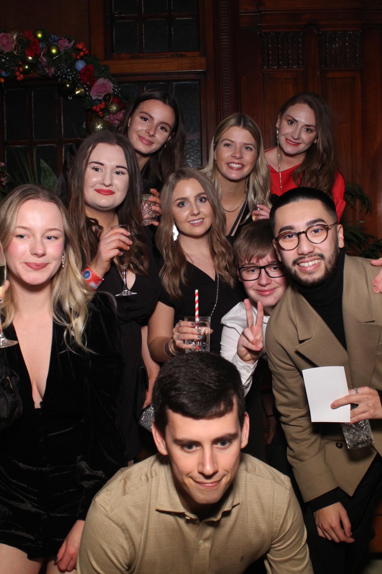 Pavers Christmas Party  | View more photos from the event at gallery.magicimages.uk/u/MagicImages/Pavers-Christmas-Party