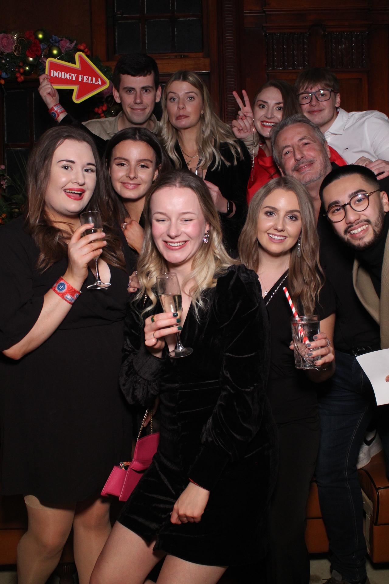 Pavers Christmas Party  | View more photos from the event at gallery.magicimages.uk/u/MagicImages/Pavers-Christmas-Party