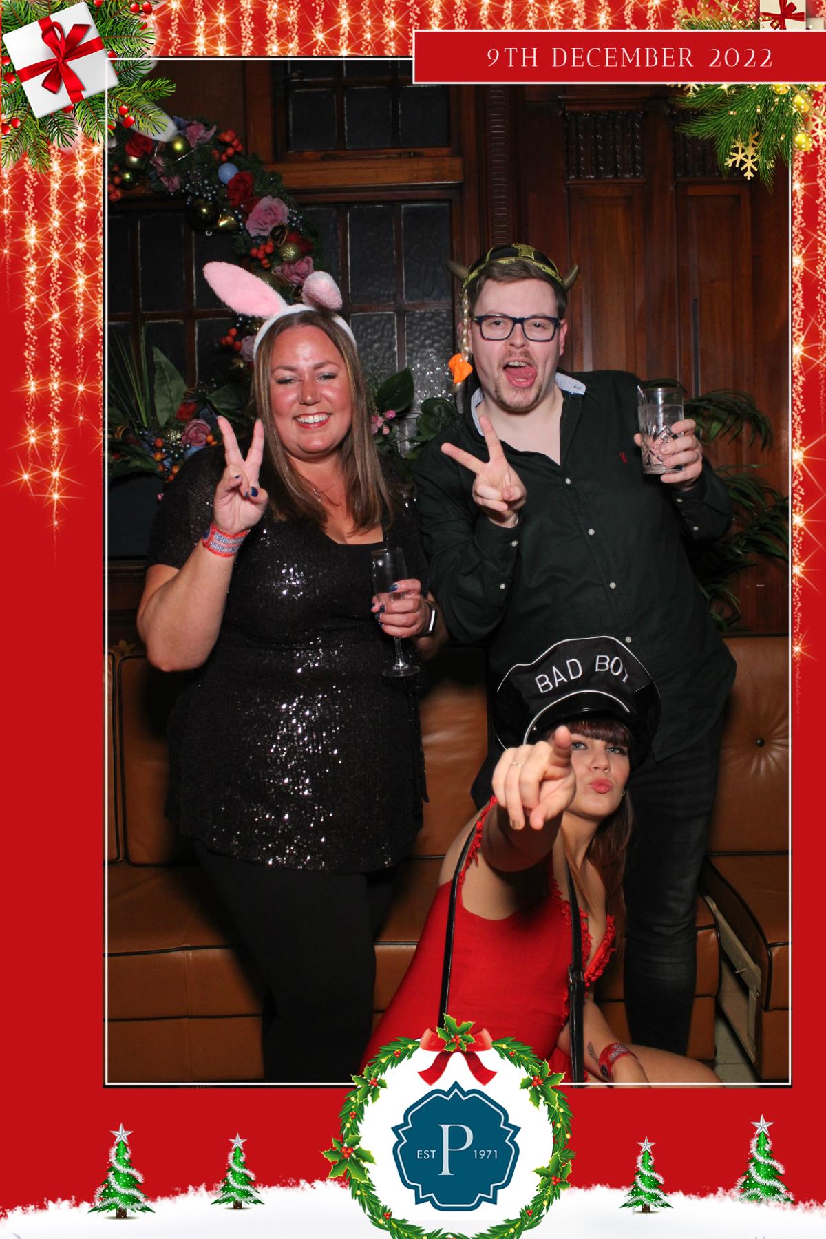 Pavers Christmas Party  | View more photos from the event at gallery.magicimages.uk/u/MagicImages/Pavers-Christmas-Party