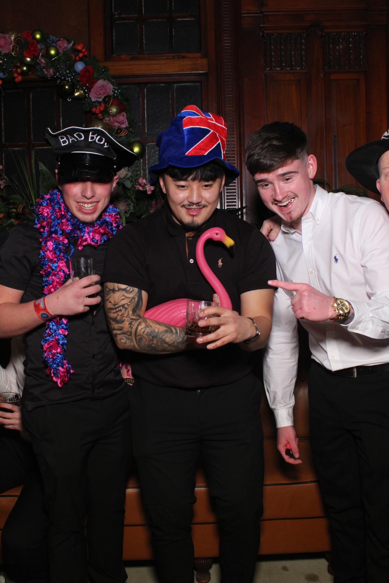 Pavers Christmas Party  | View more photos from the event at gallery.magicimages.uk/u/MagicImages/Pavers-Christmas-Party
