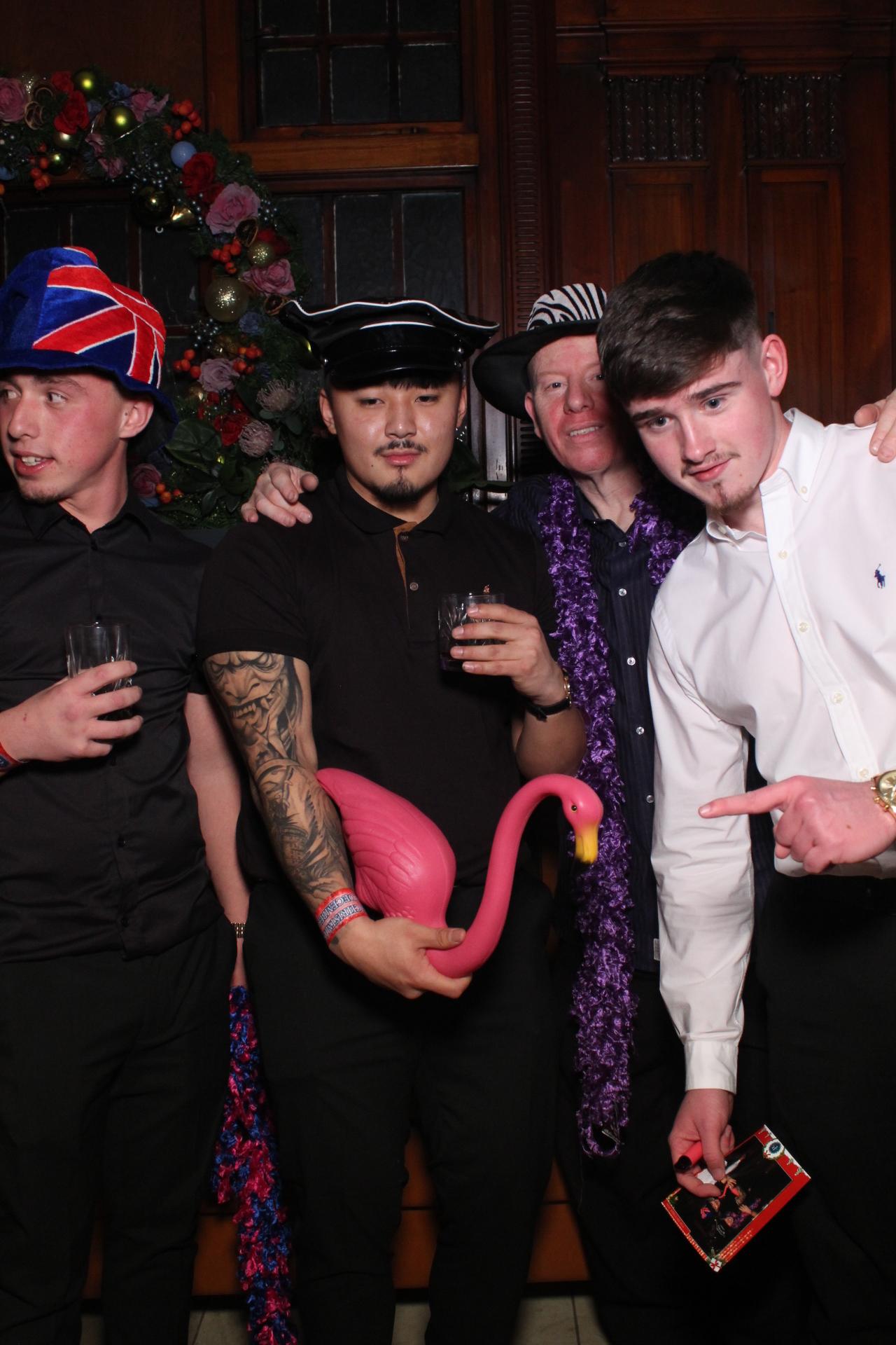 Pavers Christmas Party  | View more photos from the event at gallery.magicimages.uk/u/MagicImages/Pavers-Christmas-Party