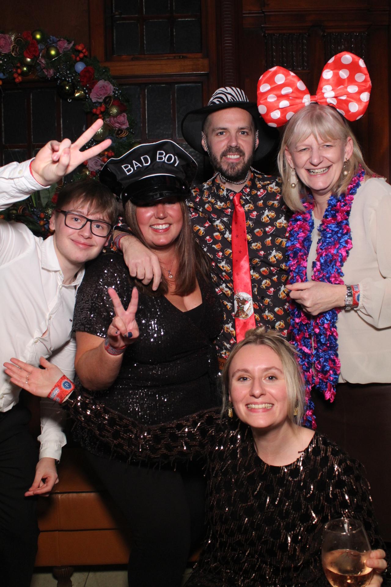 Pavers Christmas Party  | View more photos from the event at gallery.magicimages.uk/u/MagicImages/Pavers-Christmas-Party