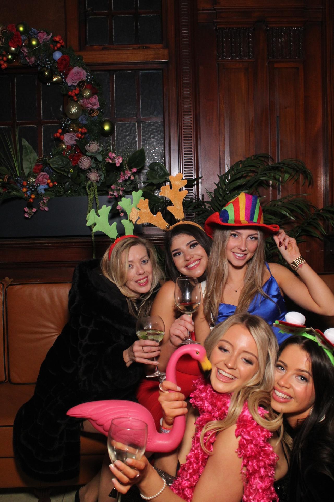 Pavers Christmas Party  | View more photos from the event at gallery.magicimages.uk/u/MagicImages/Pavers-Christmas-Party