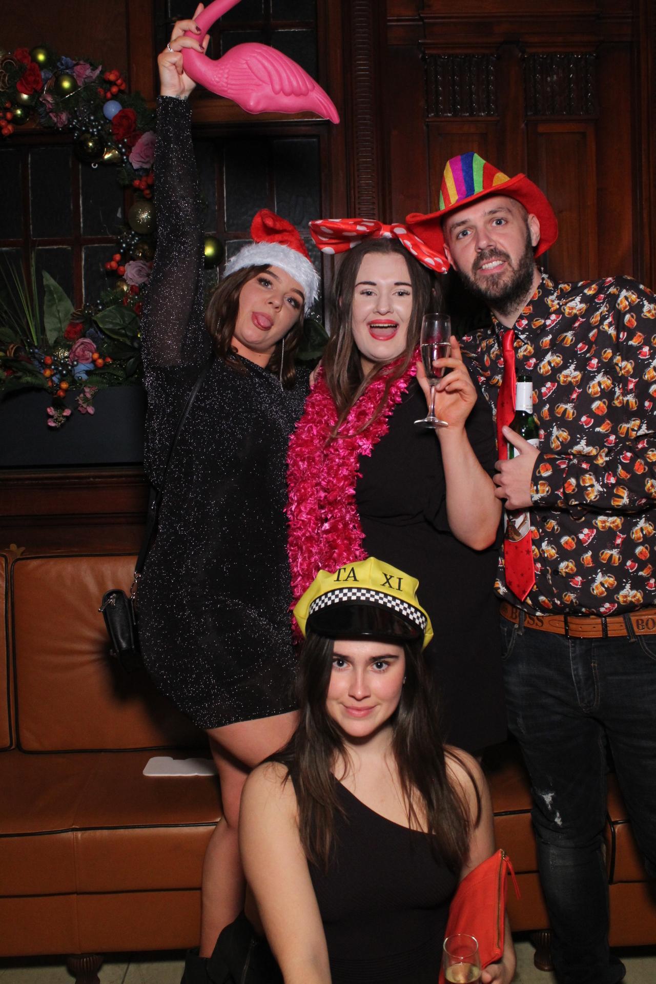 Pavers Christmas Party  | View more photos from the event at gallery.magicimages.uk/u/MagicImages/Pavers-Christmas-Party