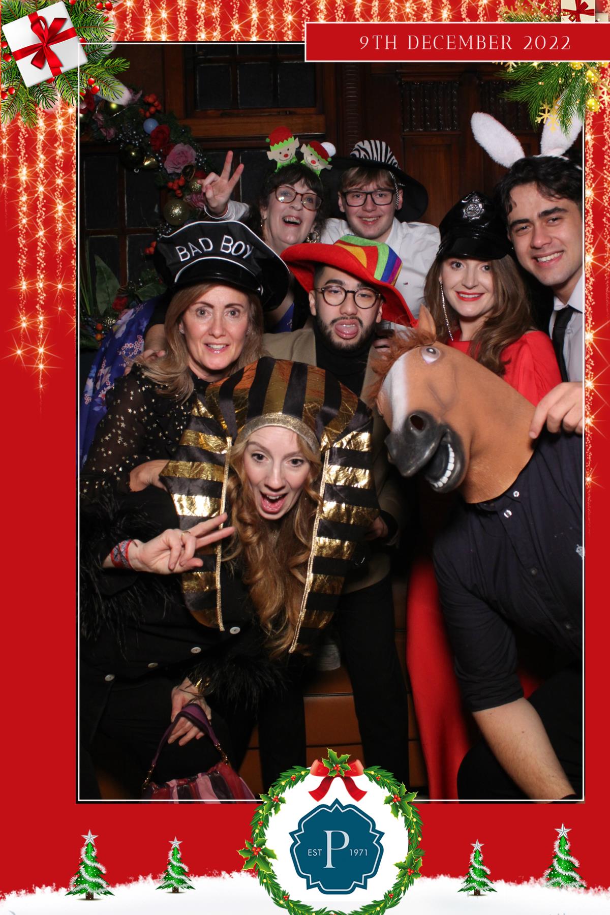 Pavers Christmas Party  | View more photos from the event at gallery.magicimages.uk/u/MagicImages/Pavers-Christmas-Party