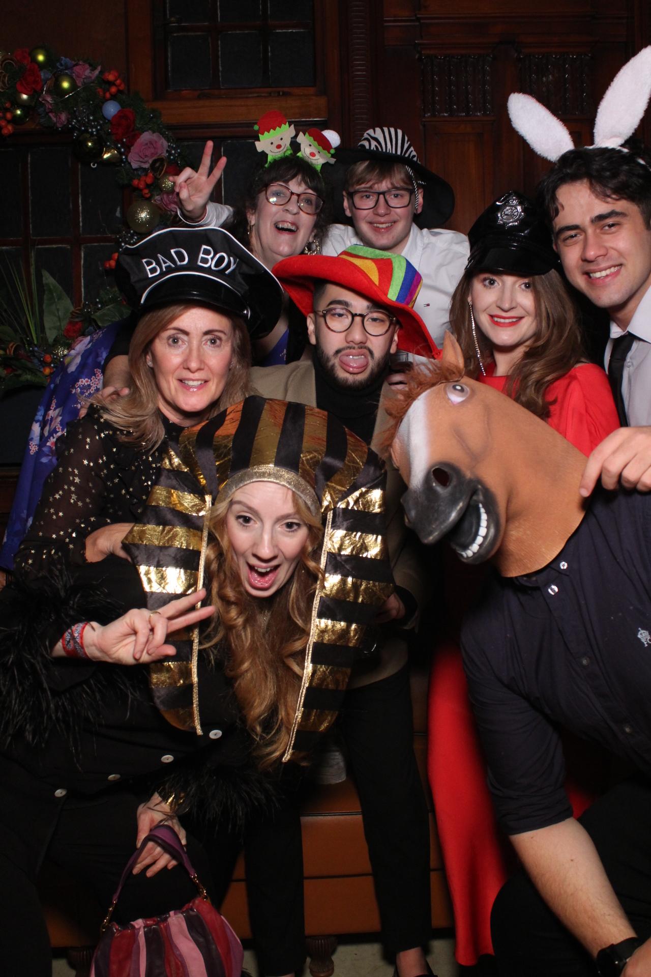 Pavers Christmas Party  | View more photos from the event at gallery.magicimages.uk/u/MagicImages/Pavers-Christmas-Party