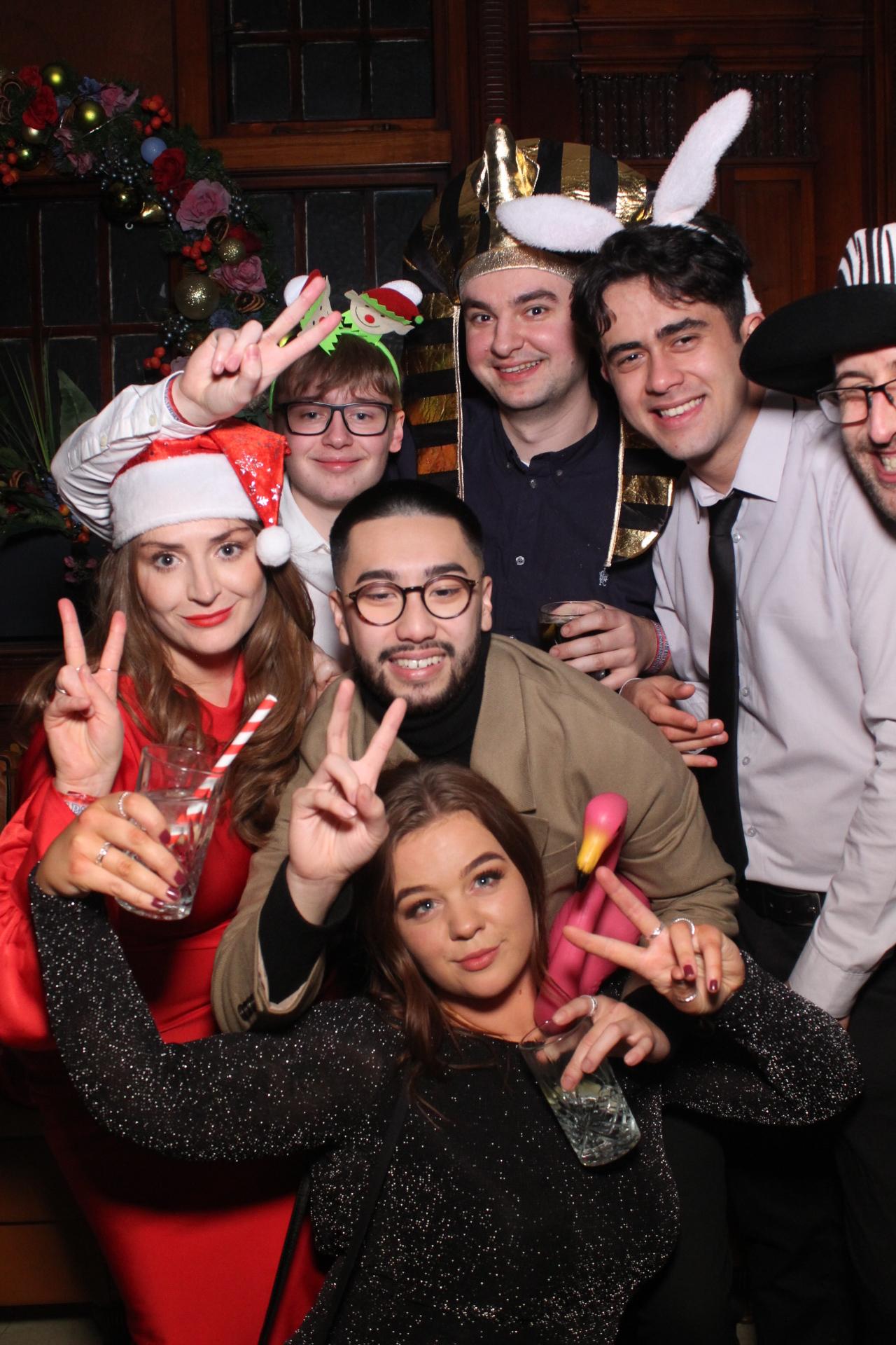 Pavers Christmas Party  | View more photos from the event at gallery.magicimages.uk/u/MagicImages/Pavers-Christmas-Party