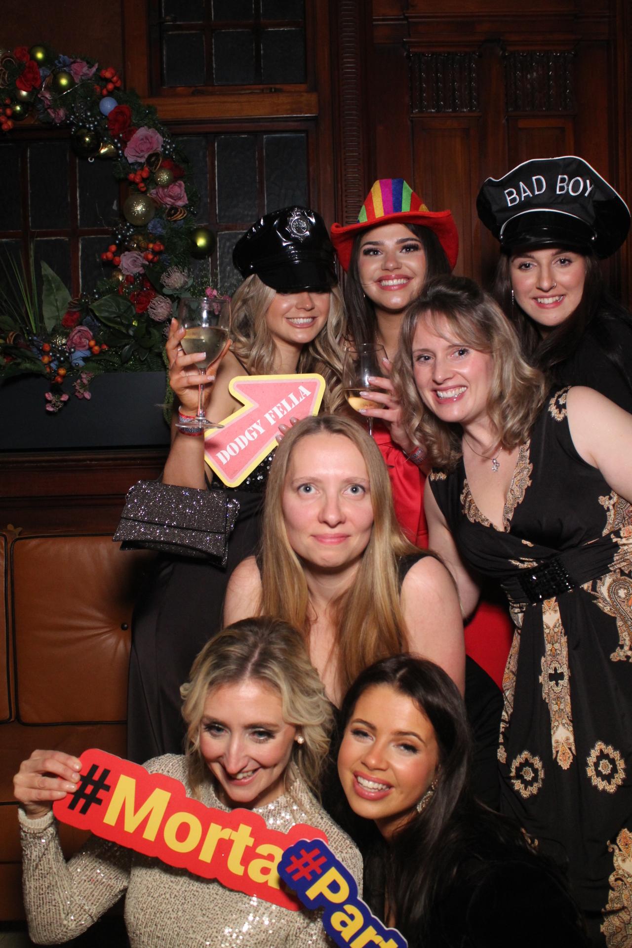 Pavers Christmas Party  | View more photos from the event at gallery.magicimages.uk/u/MagicImages/Pavers-Christmas-Party