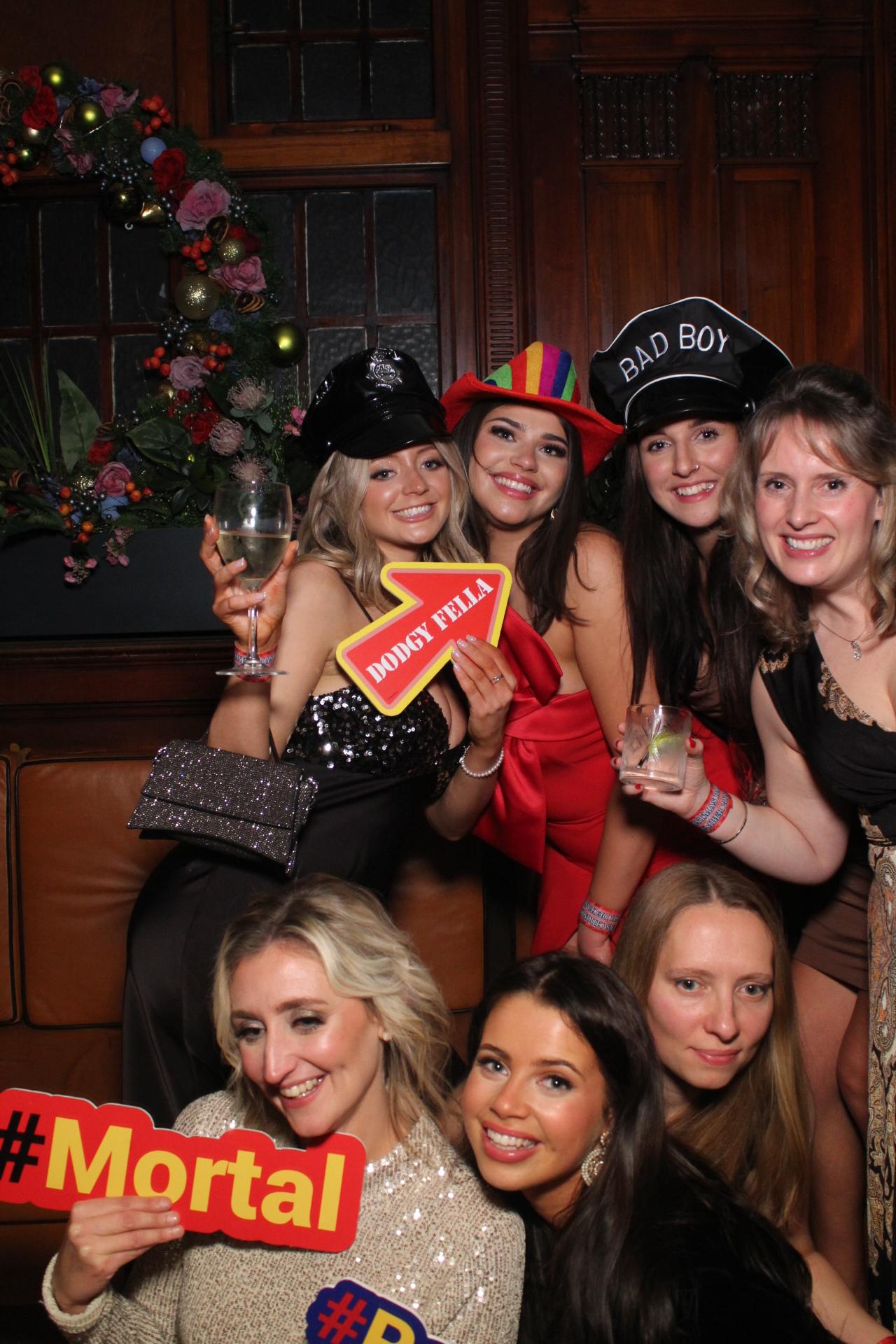 Pavers Christmas Party  | View more photos from the event at gallery.magicimages.uk/u/MagicImages/Pavers-Christmas-Party