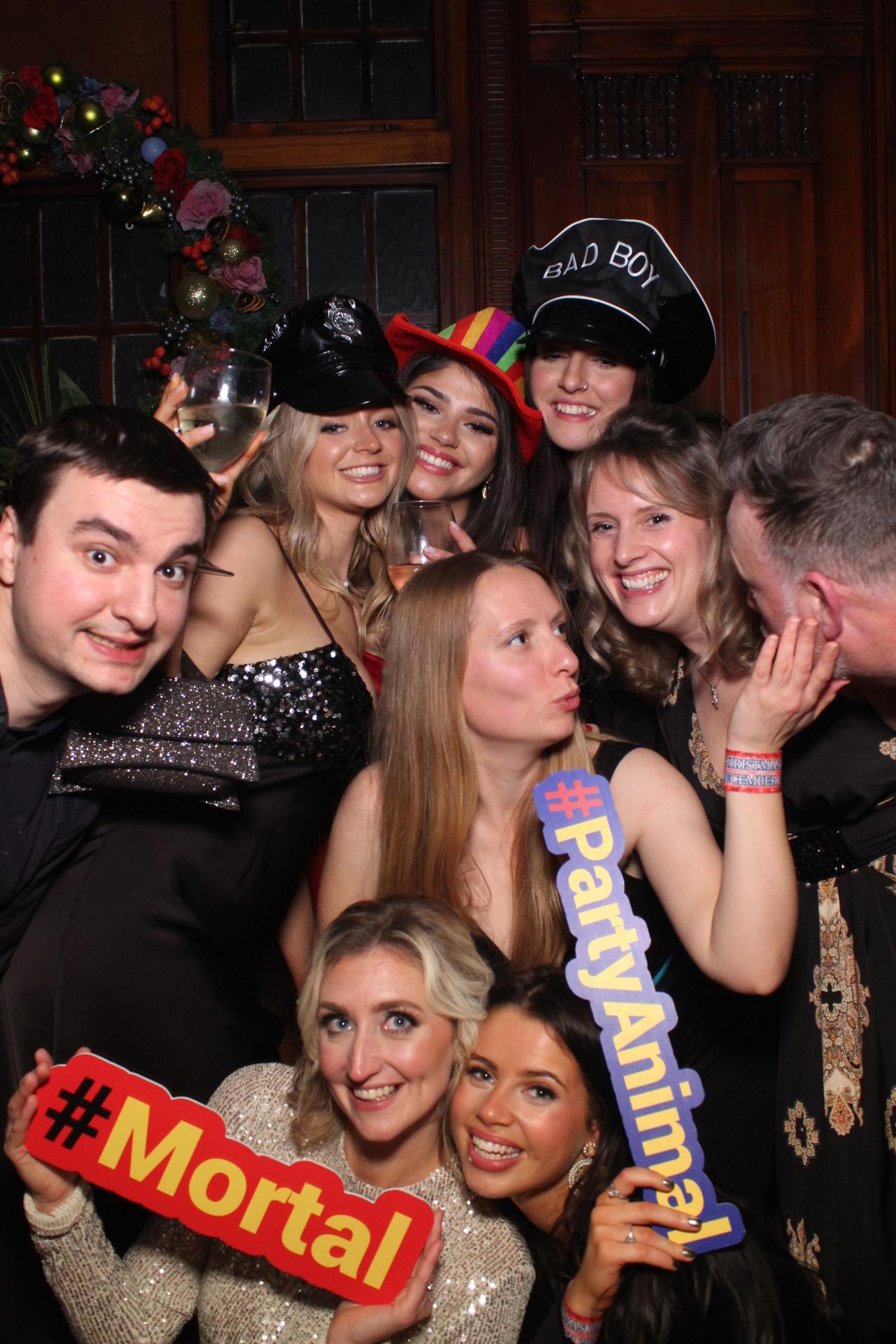 Pavers Christmas Party  | View more photos from the event at gallery.magicimages.uk/u/MagicImages/Pavers-Christmas-Party