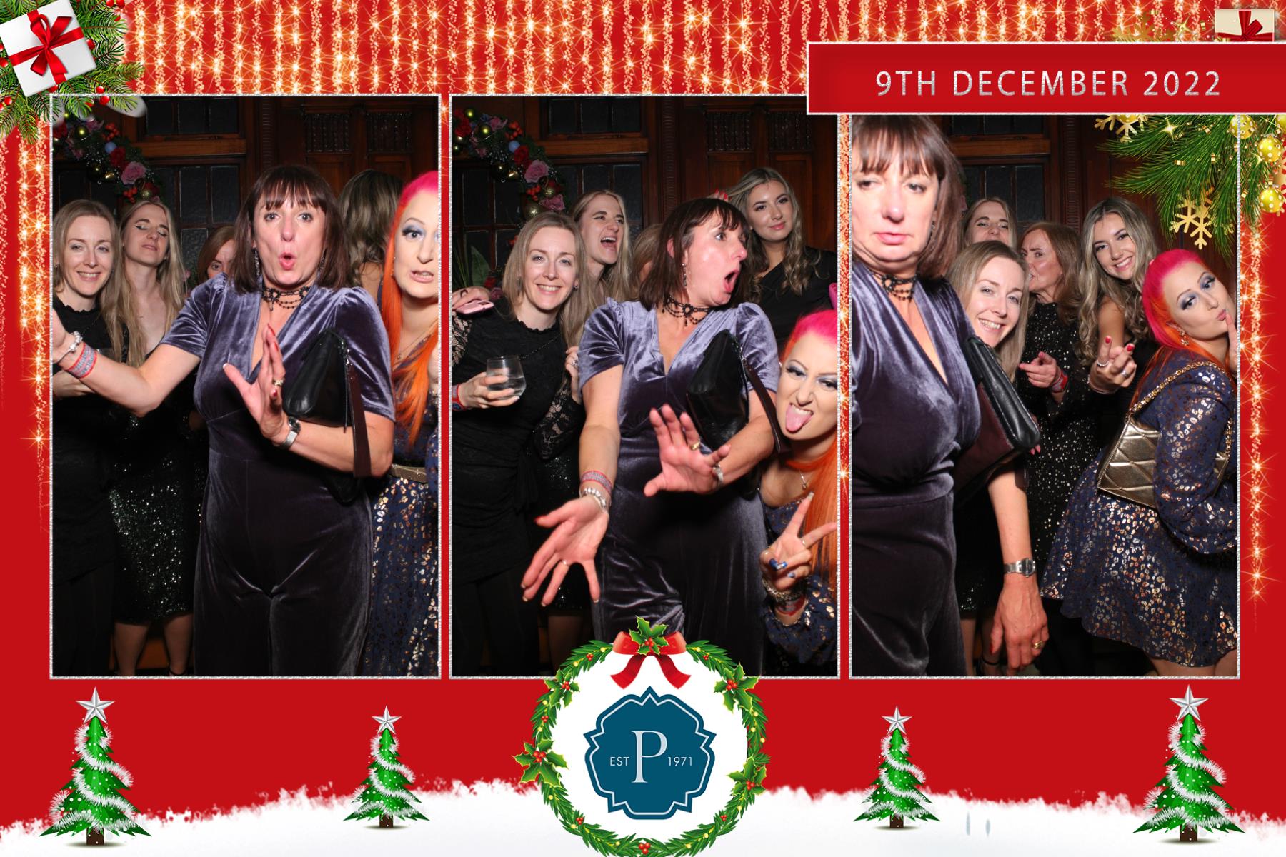 Pavers Christmas Party  | View more photos from the event at gallery.magicimages.uk/u/MagicImages/Pavers-Christmas-Party