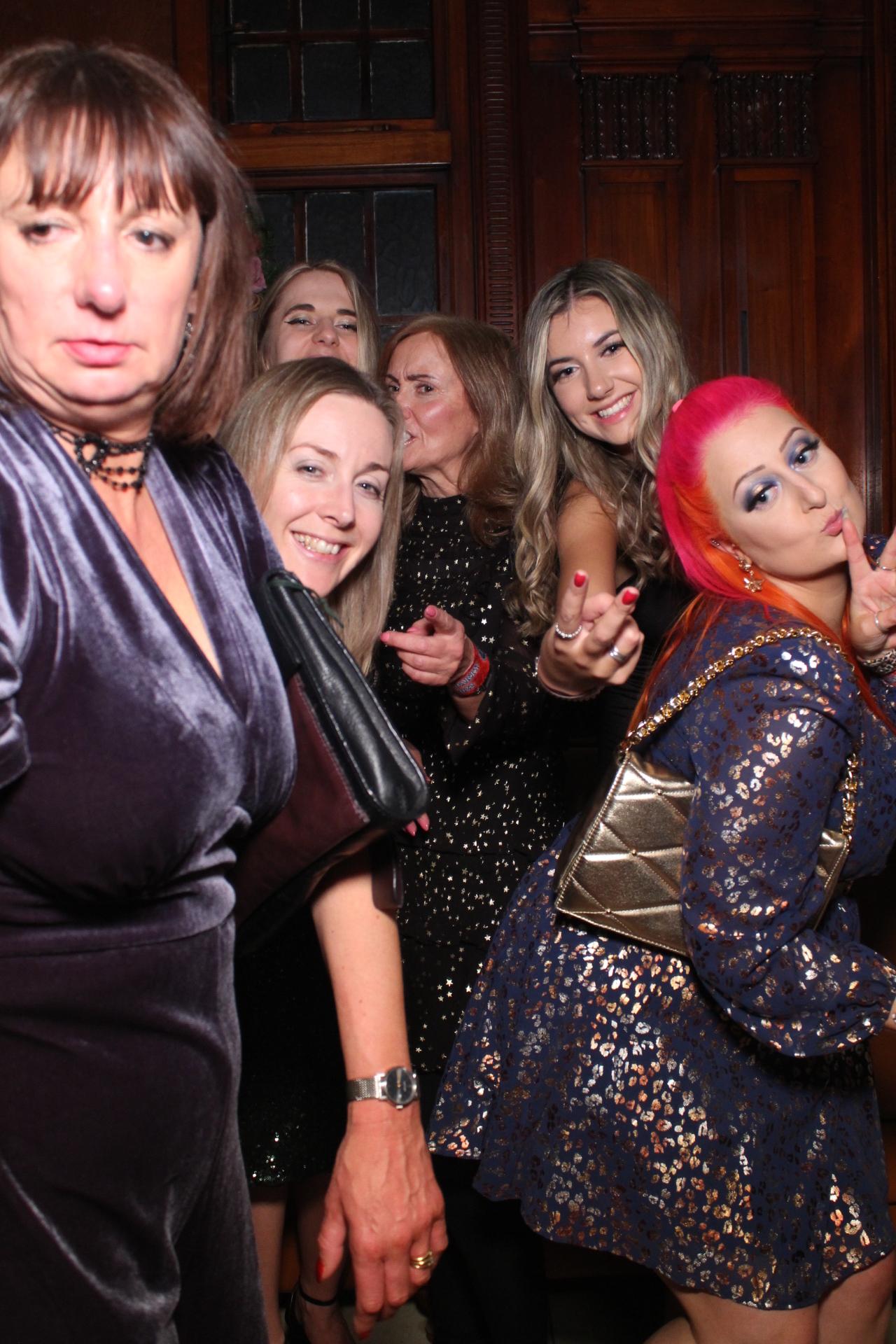 Pavers Christmas Party  | View more photos from the event at gallery.magicimages.uk/u/MagicImages/Pavers-Christmas-Party