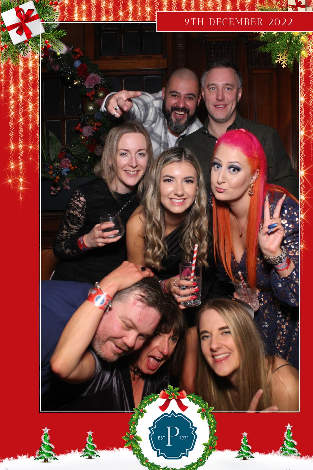 Pavers Christmas Party  | View more photos from the event at gallery.magicimages.uk/u/MagicImages/Pavers-Christmas-Party