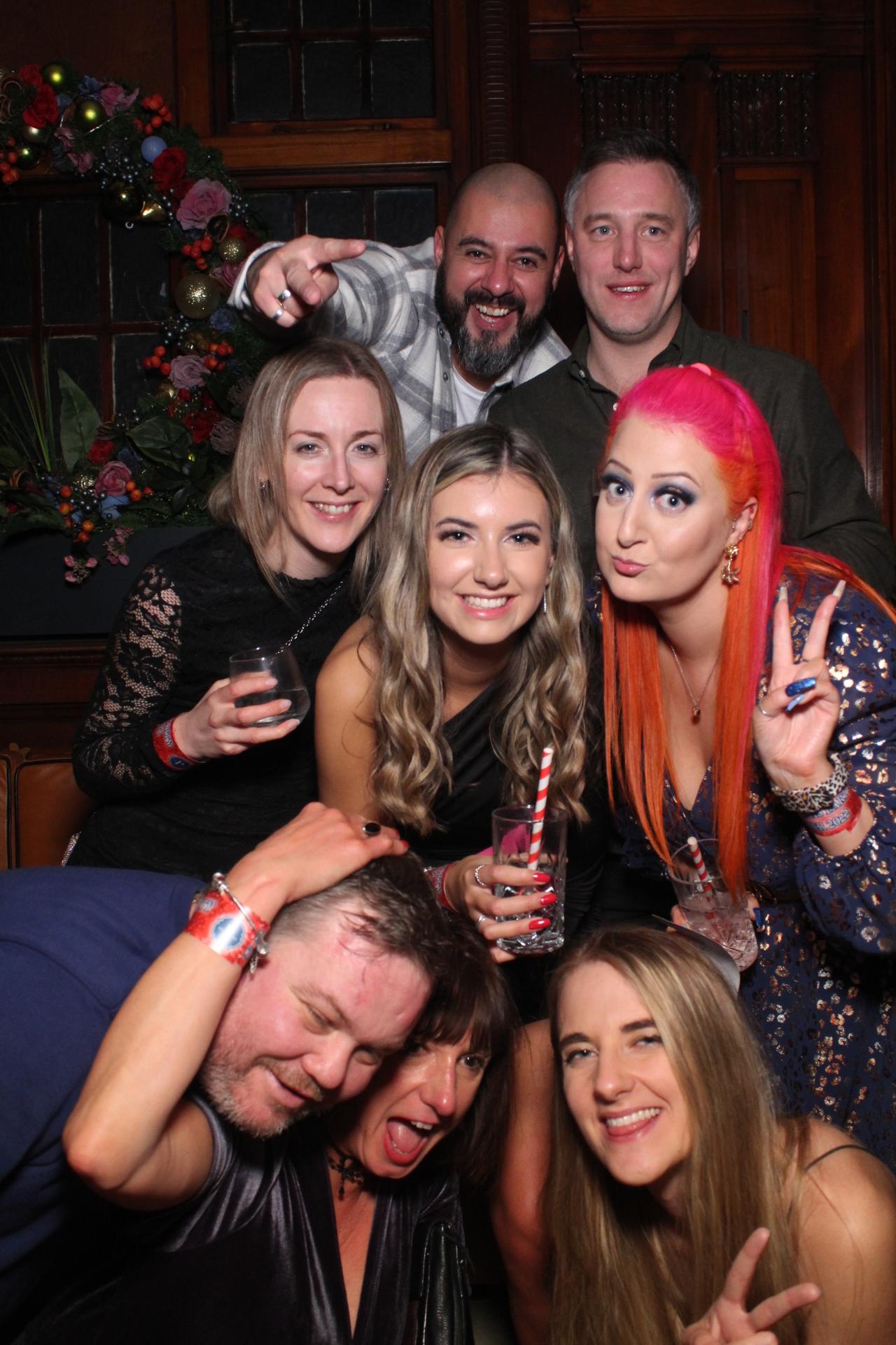 Pavers Christmas Party  | View more photos from the event at gallery.magicimages.uk/u/MagicImages/Pavers-Christmas-Party
