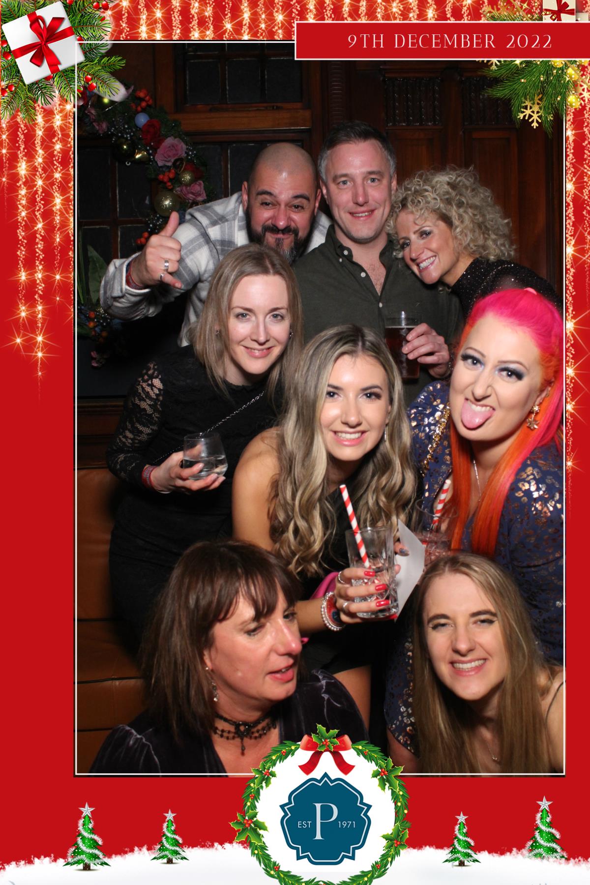 Pavers Christmas Party  | View more photos from the event at gallery.magicimages.uk/u/MagicImages/Pavers-Christmas-Party