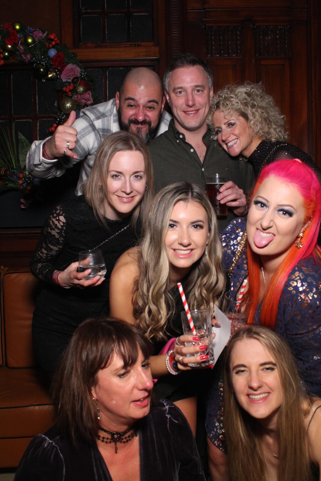Pavers Christmas Party  | View more photos from the event at gallery.magicimages.uk/u/MagicImages/Pavers-Christmas-Party