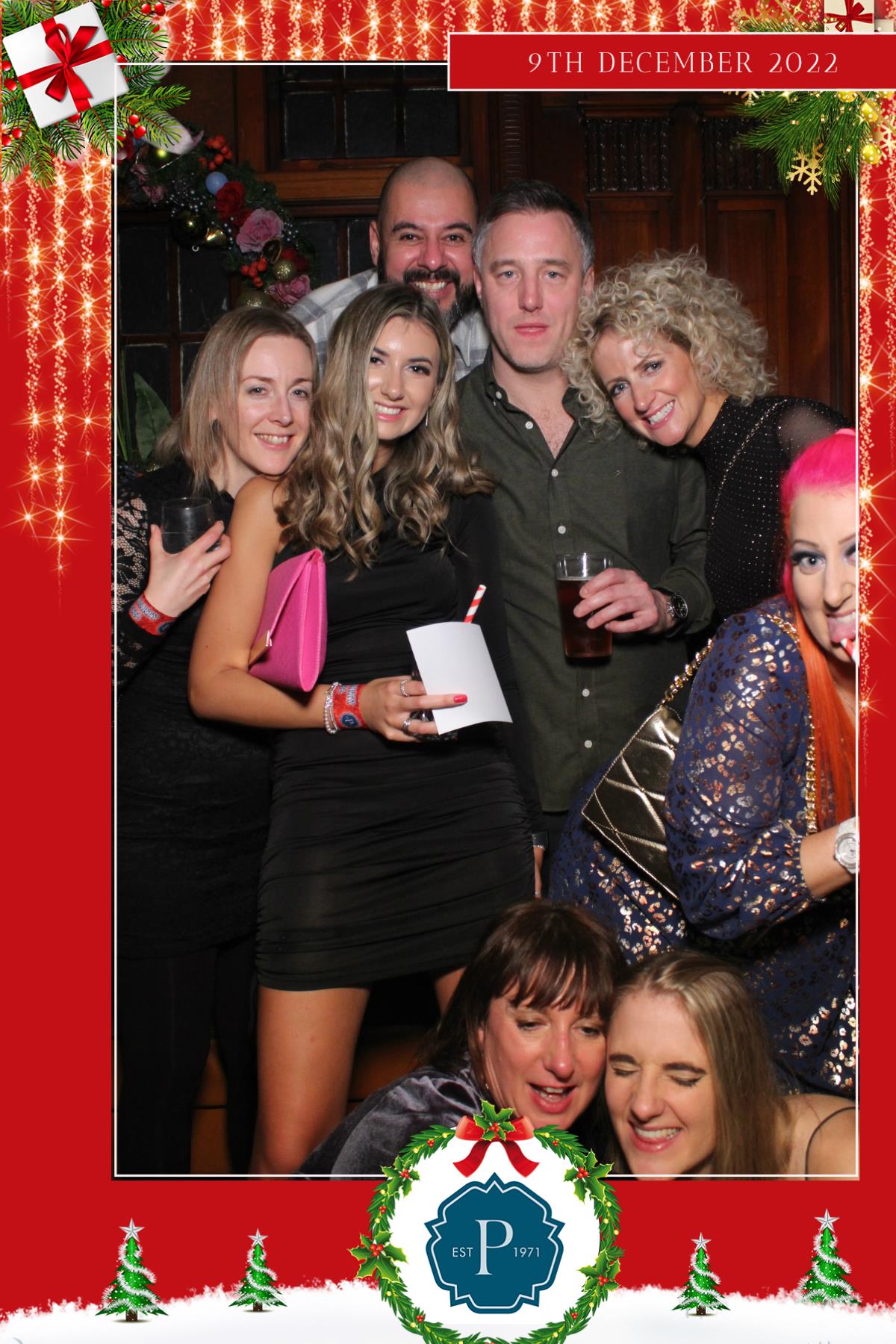 Pavers Christmas Party  | View more photos from the event at gallery.magicimages.uk/u/MagicImages/Pavers-Christmas-Party