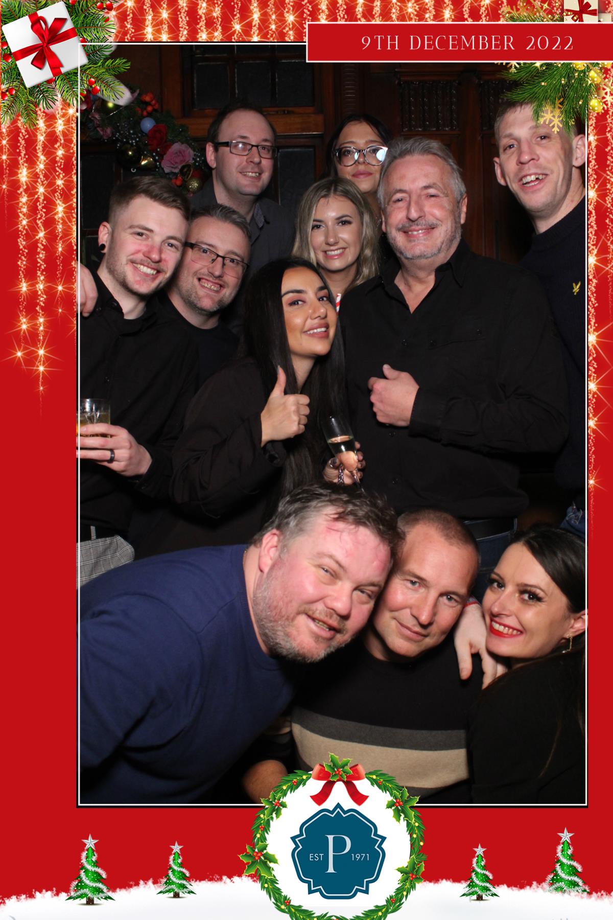 Pavers Christmas Party  | View more photos from the event at gallery.magicimages.uk/u/MagicImages/Pavers-Christmas-Party