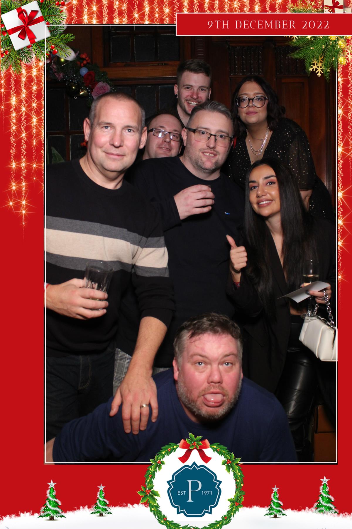 Pavers Christmas Party  | View more photos from the event at gallery.magicimages.uk/u/MagicImages/Pavers-Christmas-Party