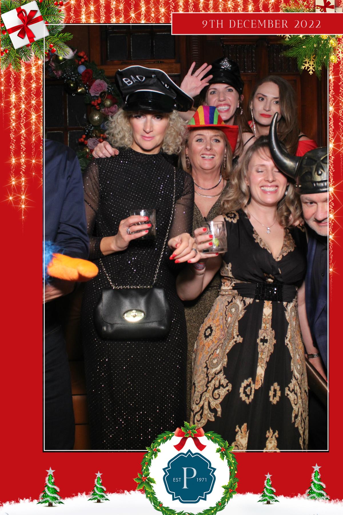 Pavers Christmas Party  | View more photos from the event at gallery.magicimages.uk/u/MagicImages/Pavers-Christmas-Party