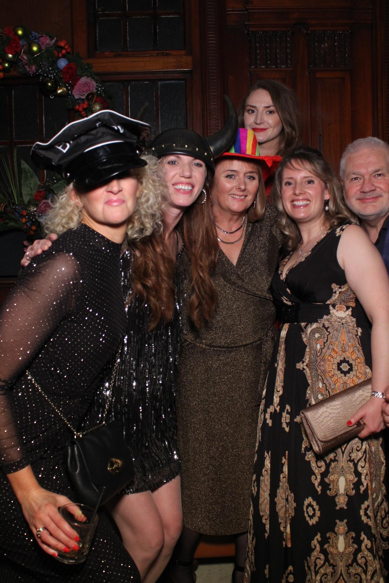 Pavers Christmas Party  | View more photos from the event at gallery.magicimages.uk/u/MagicImages/Pavers-Christmas-Party