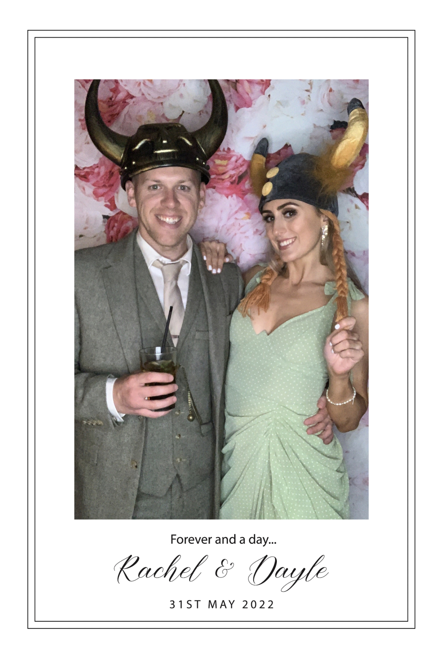 Rachel & Dayle  | View more photos from the event at gallery.magicimages.uk/u/MagicImages/Rachel-Dayle