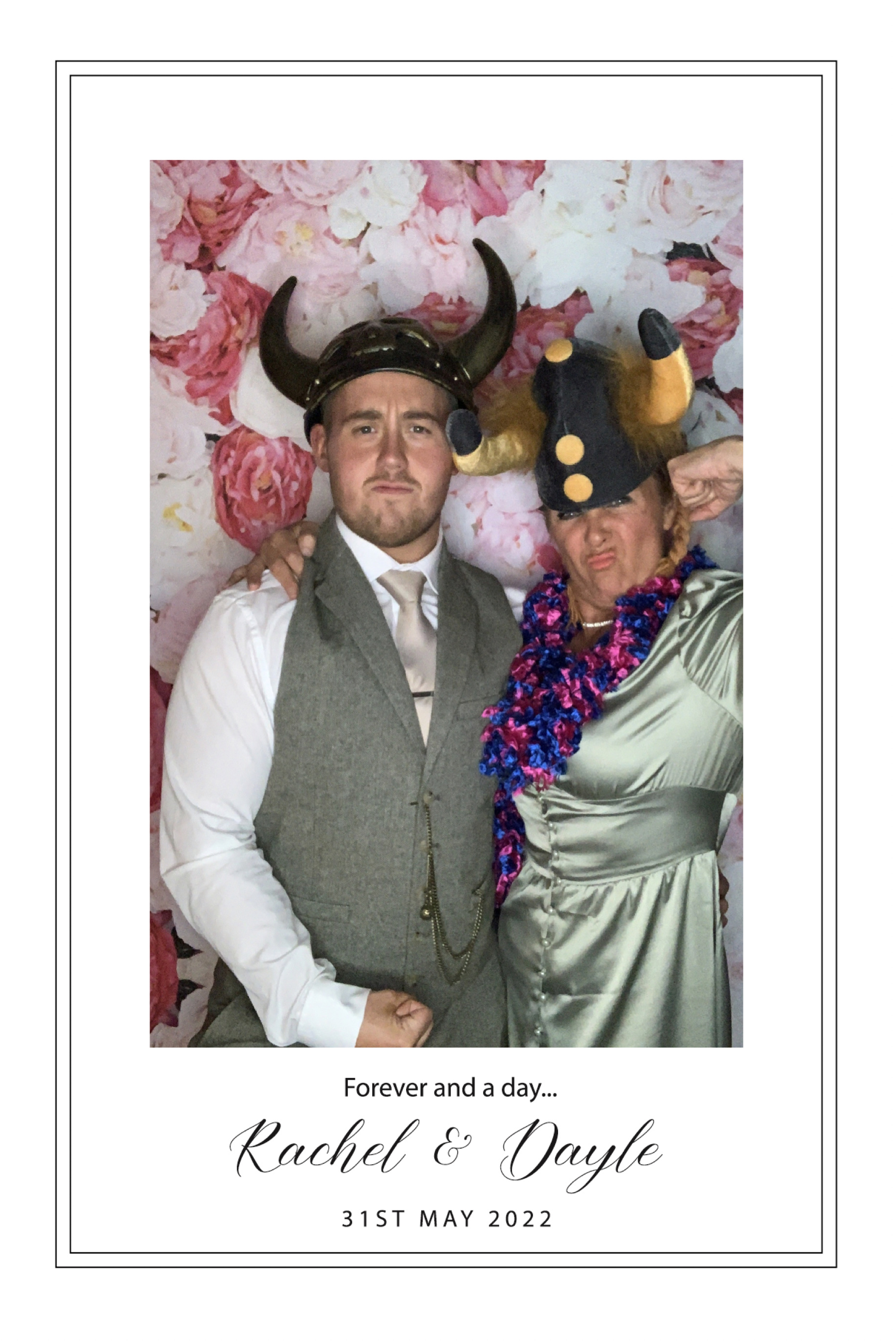 Rachel & Dayle  | View more photos from the event at gallery.magicimages.uk/u/MagicImages/Rachel-Dayle