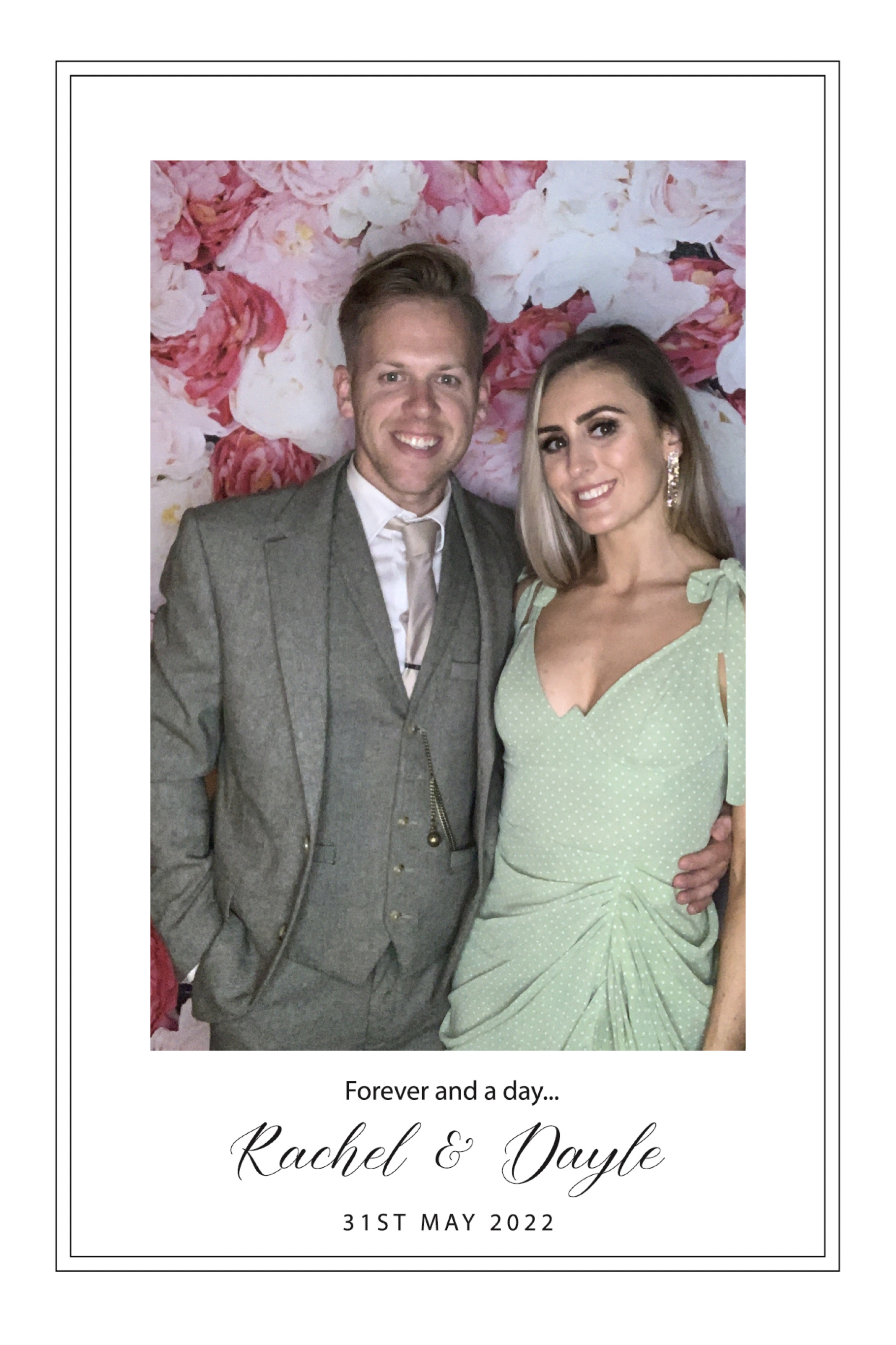 Rachel & Dayle  | View more photos from the event at gallery.magicimages.uk/u/MagicImages/Rachel-Dayle
