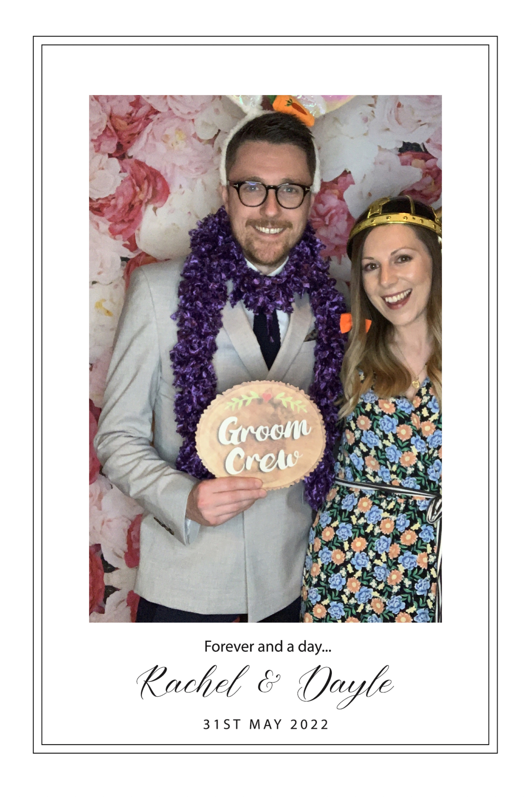 Rachel & Dayle  | View more photos from the event at gallery.magicimages.uk/u/MagicImages/Rachel-Dayle