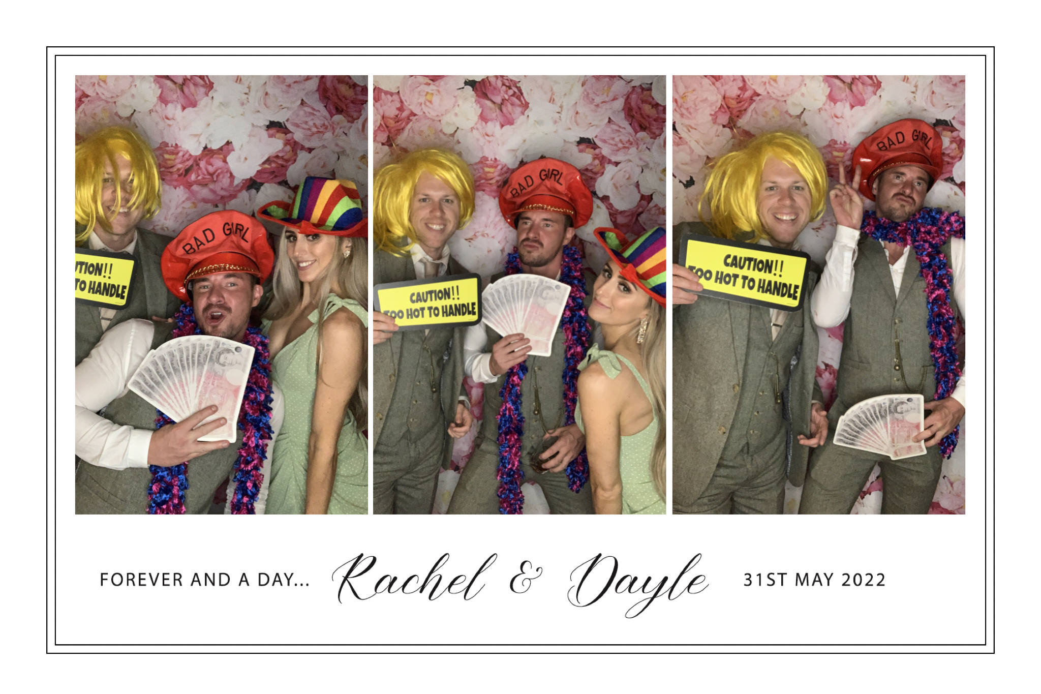 Rachel & Dayle  | View more photos from the event at gallery.magicimages.uk/u/MagicImages/Rachel-Dayle