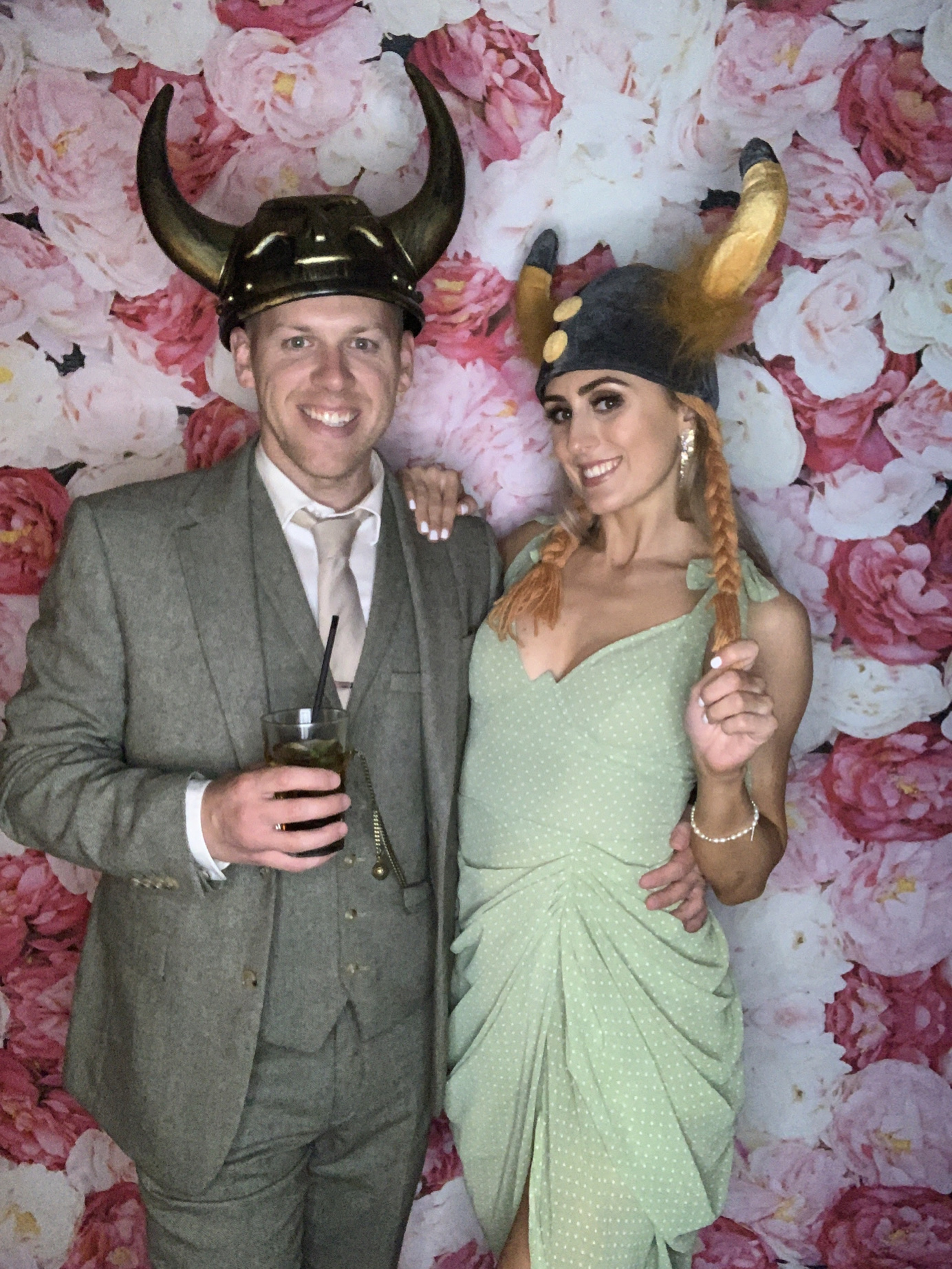 Rachel & Dayle  | View more photos from the event at gallery.magicimages.uk/u/MagicImages/Rachel-Dayle