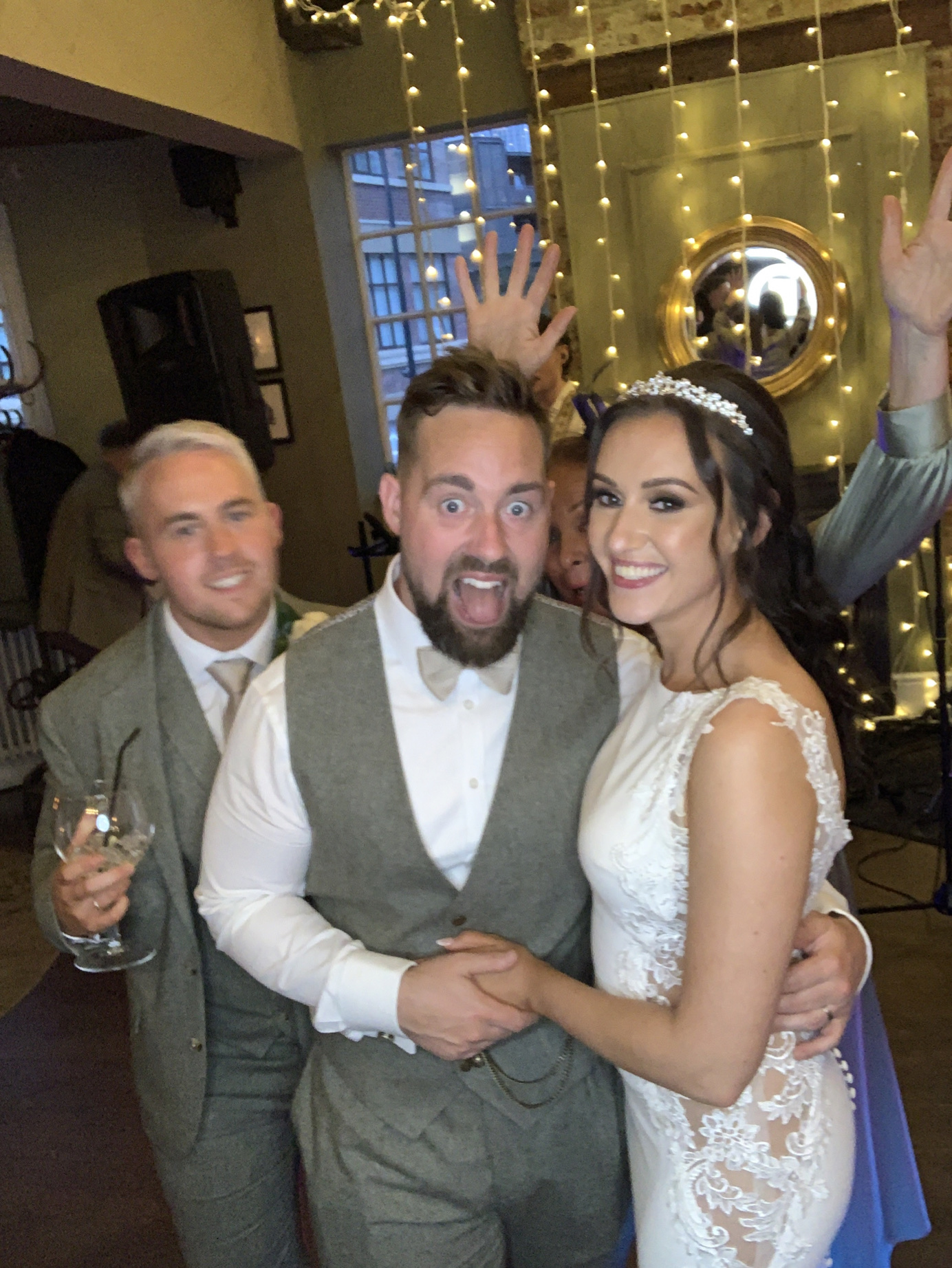 Rachel & Dayle  | View more photos from the event at gallery.magicimages.uk/u/MagicImages/Rachel-Dayle