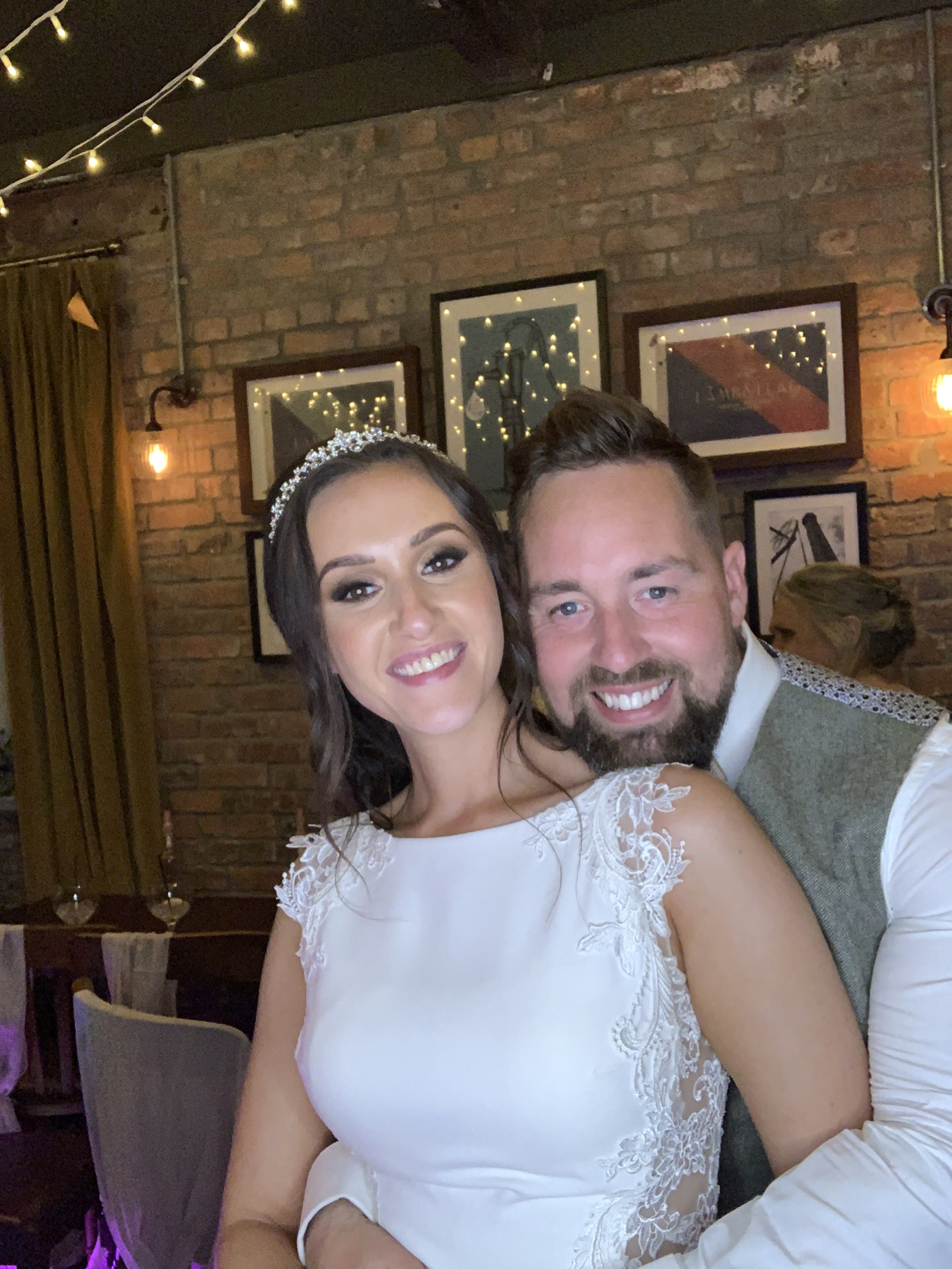 Rachel & Dayle  | View more photos from the event at gallery.magicimages.uk/u/MagicImages/Rachel-Dayle