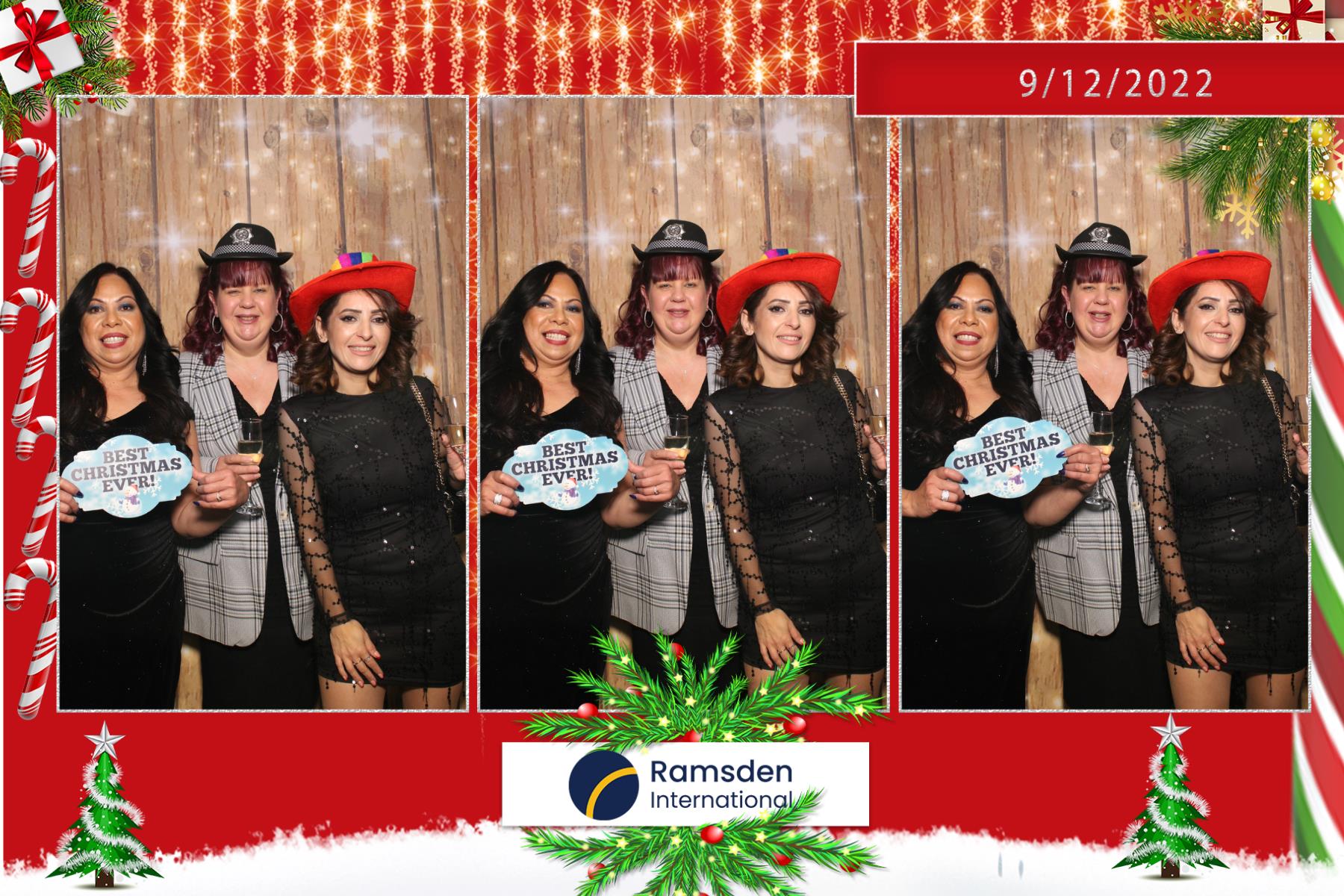 Ramsden's Christmas party  | View more photos from the event at gallery.magicimages.uk/u/MagicImages/Ramsdens-Christmas-party