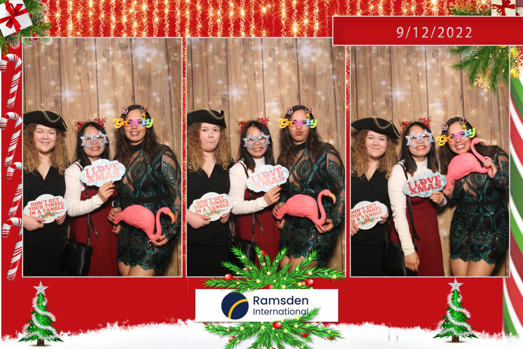 Ramsden's Christmas party  | View more photos from the event at gallery.magicimages.uk/u/MagicImages/Ramsdens-Christmas-party