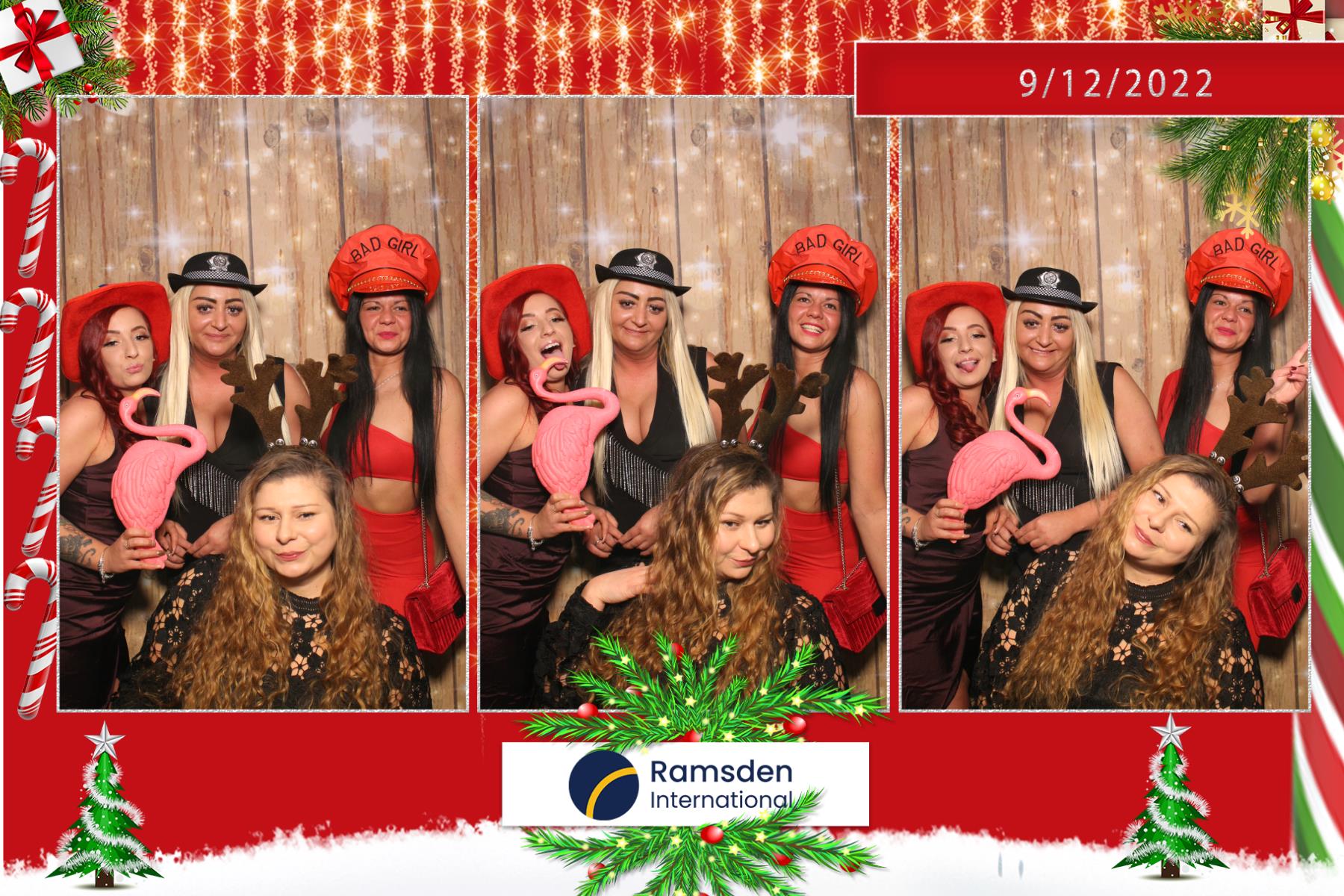 Ramsden's Christmas party  | View more photos from the event at gallery.magicimages.uk/u/MagicImages/Ramsdens-Christmas-party