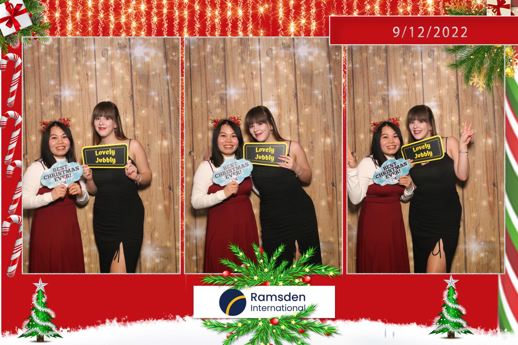 Ramsden's Christmas party  | View more photos from the event at gallery.magicimages.uk/u/MagicImages/Ramsdens-Christmas-party