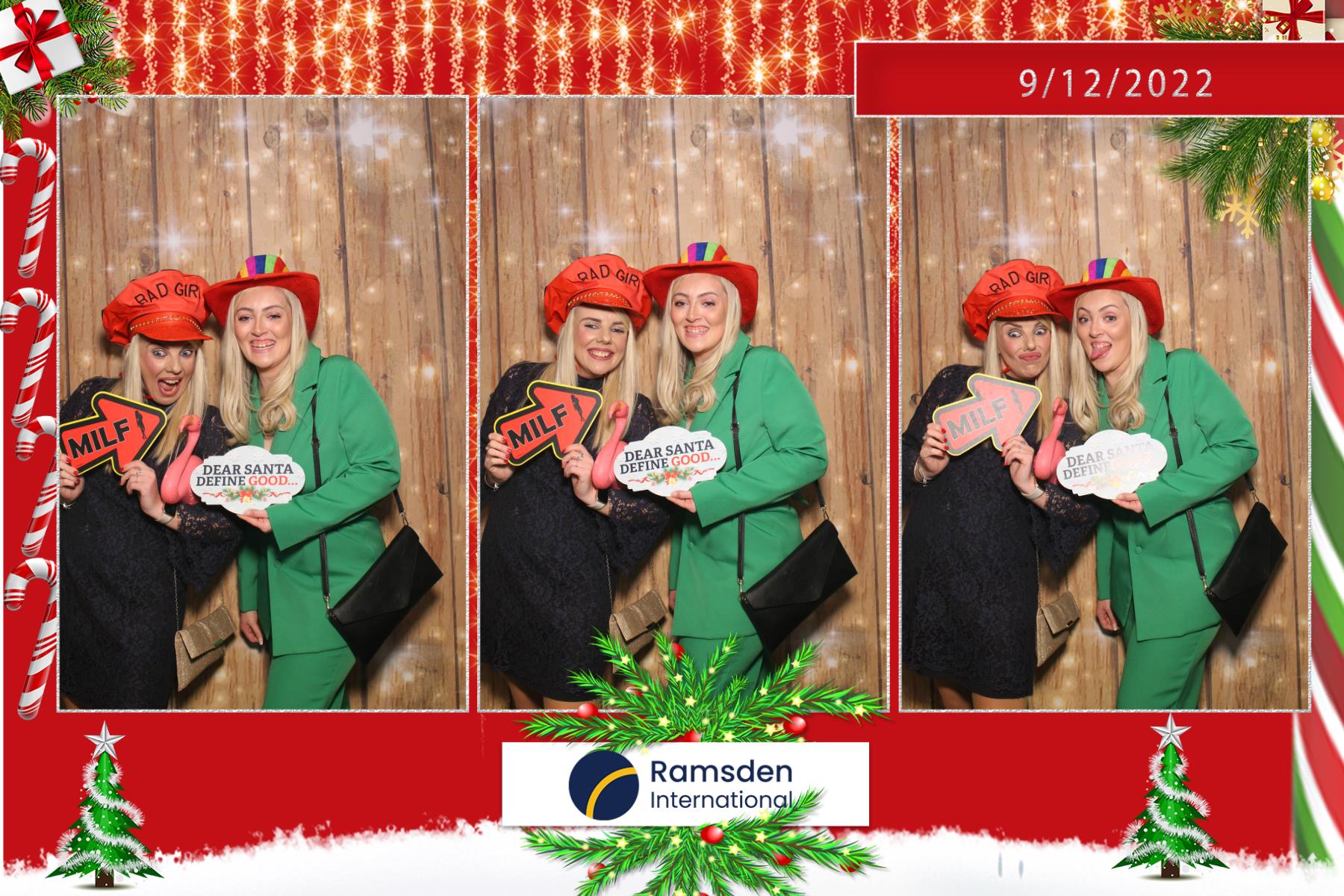 Ramsden's Christmas party  | View more photos from the event at gallery.magicimages.uk/u/MagicImages/Ramsdens-Christmas-party