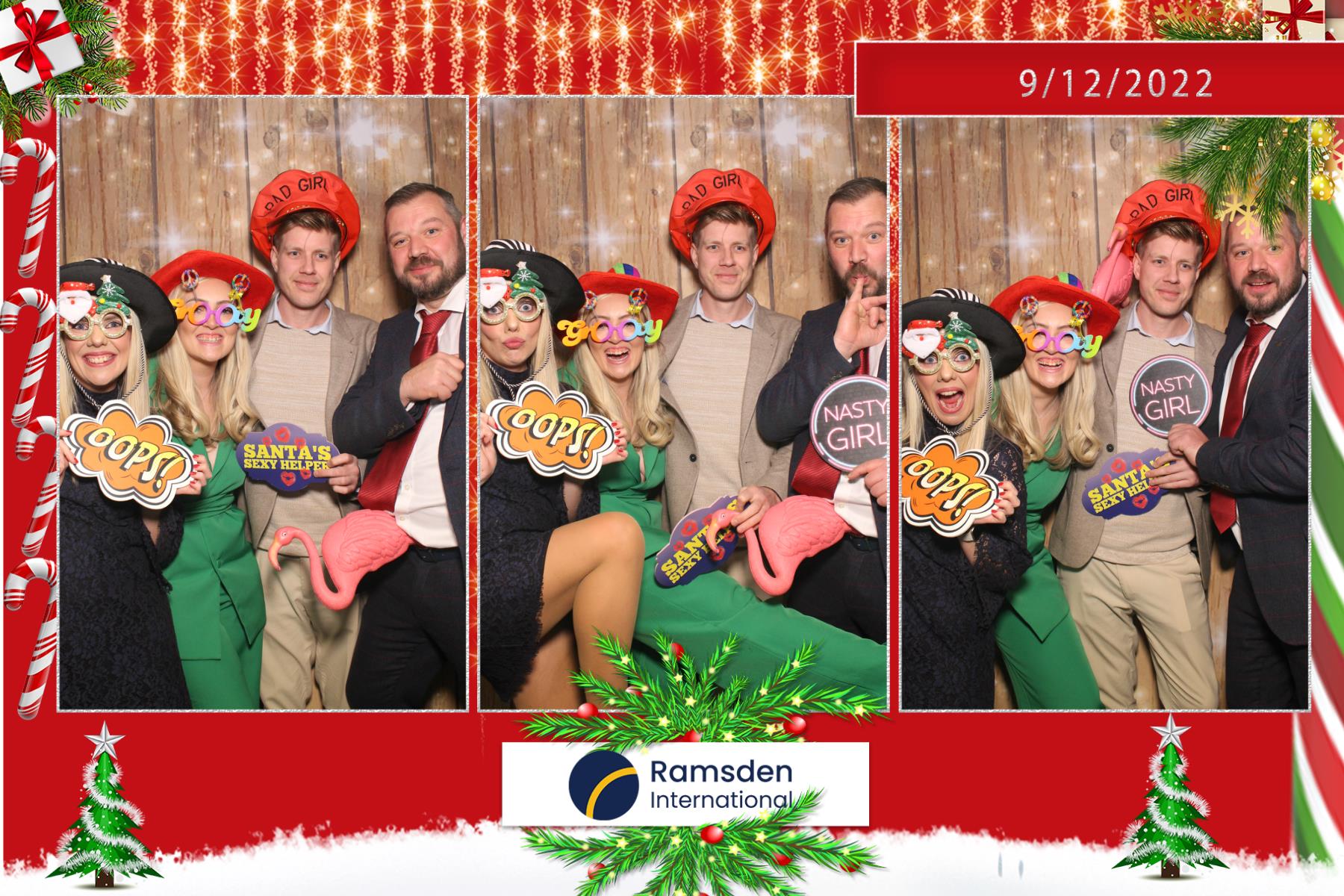 Ramsden's Christmas party  | View more photos from the event at gallery.magicimages.uk/u/MagicImages/Ramsdens-Christmas-party