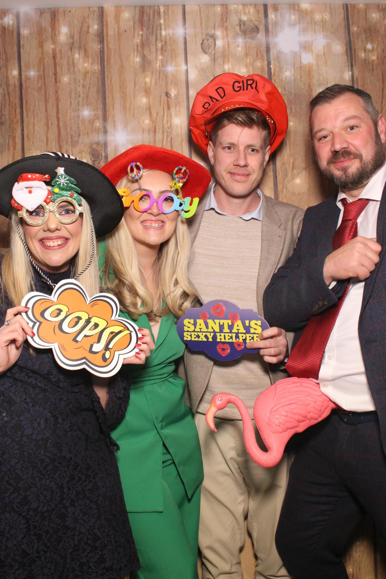 Ramsden's Christmas party  | View more photos from the event at gallery.magicimages.uk/u/MagicImages/Ramsdens-Christmas-party