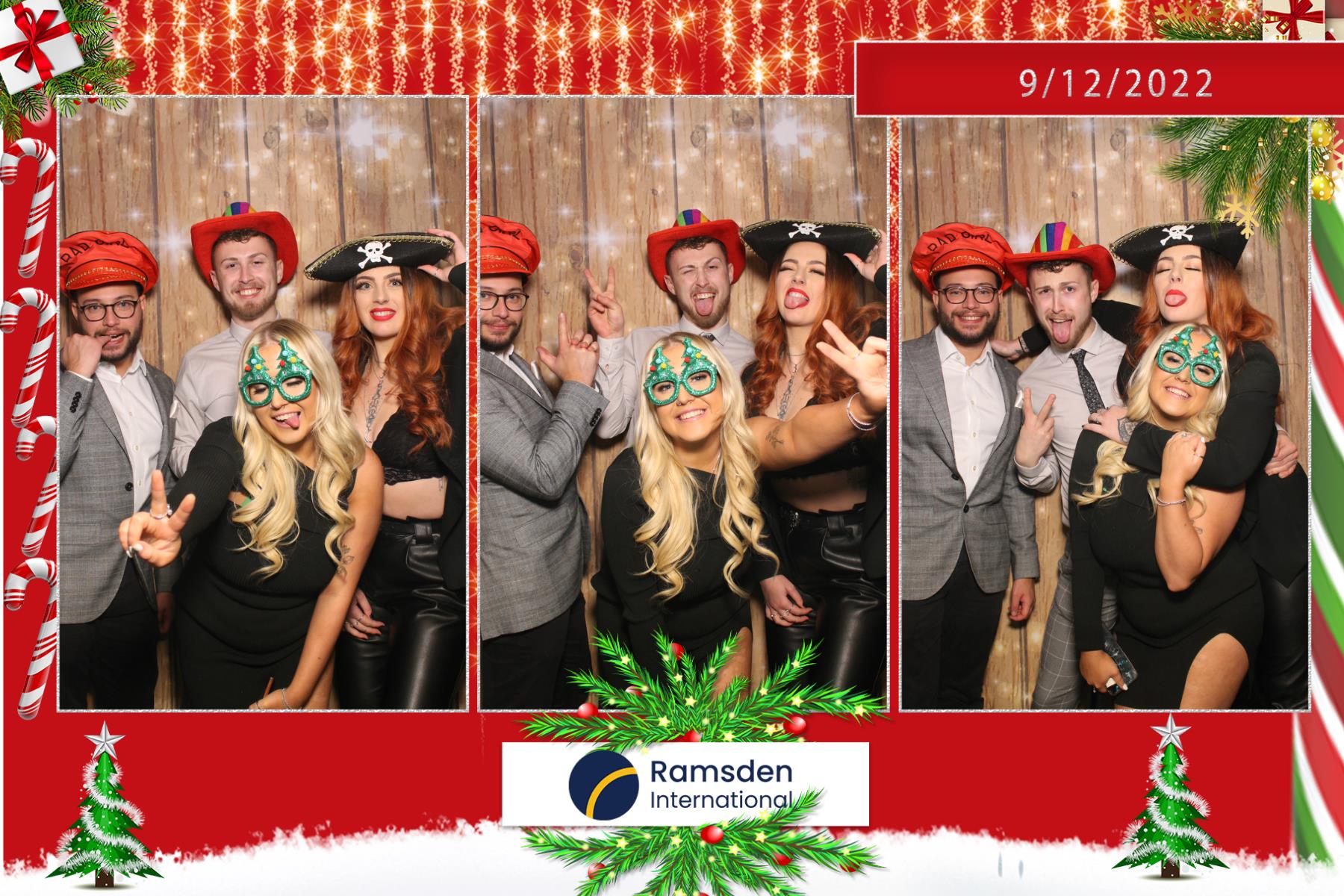 Ramsden's Christmas party  | View more photos from the event at gallery.magicimages.uk/u/MagicImages/Ramsdens-Christmas-party