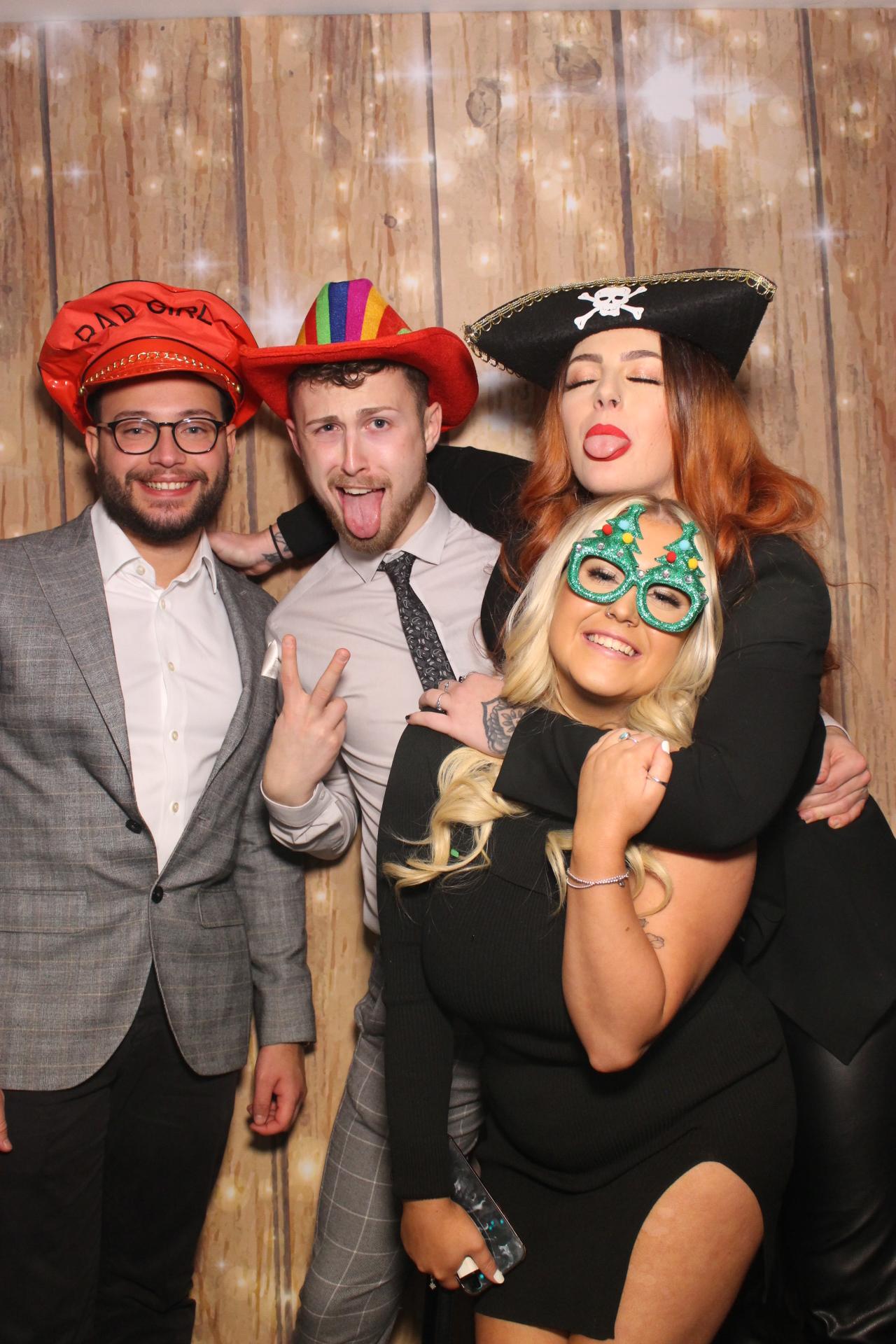 Ramsden's Christmas party  | View more photos from the event at gallery.magicimages.uk/u/MagicImages/Ramsdens-Christmas-party