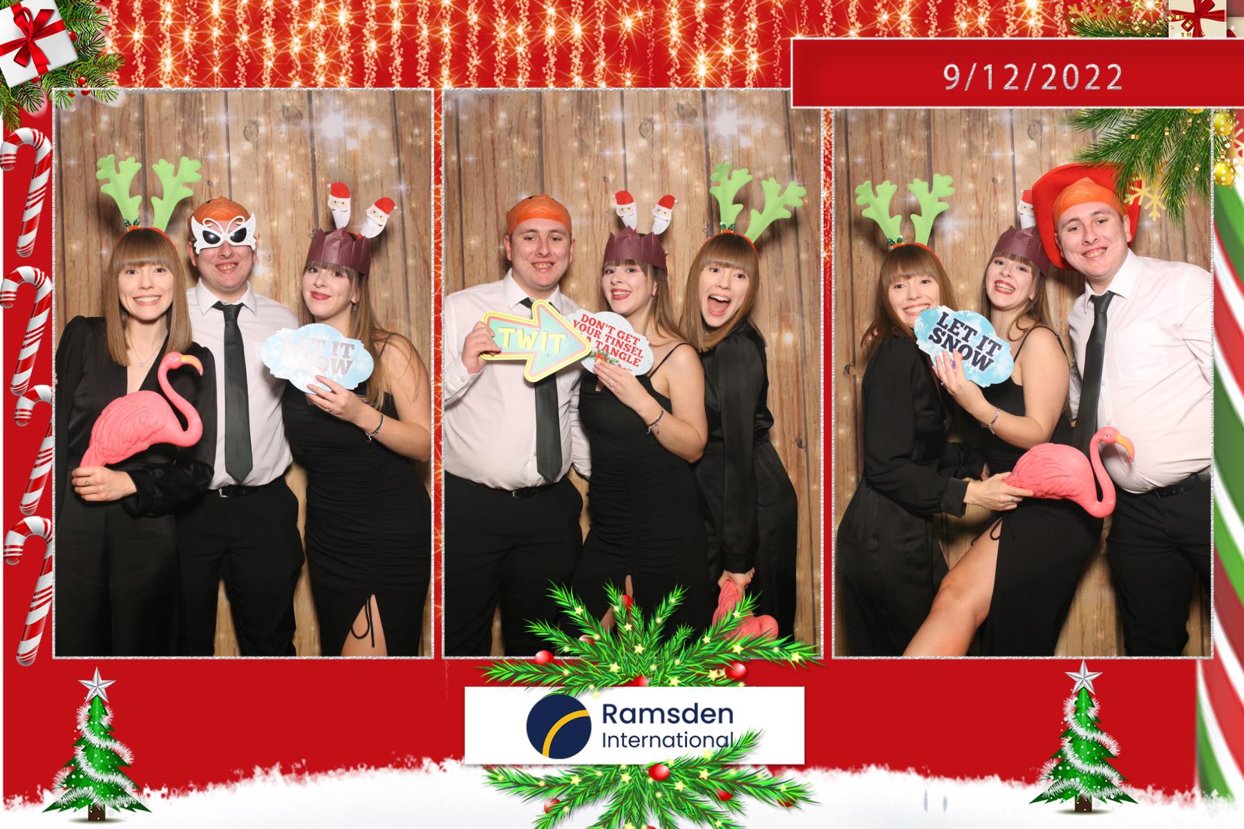Ramsden's Christmas party  | View more photos from the event at gallery.magicimages.uk/u/MagicImages/Ramsdens-Christmas-party
