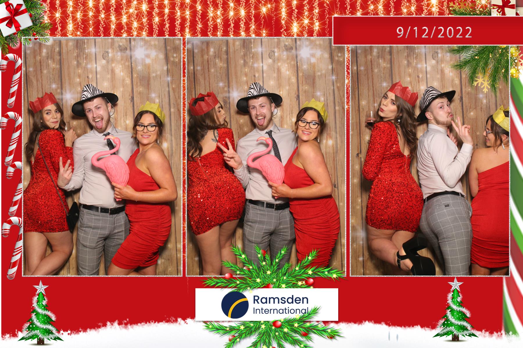 Ramsden's Christmas party  | View more photos from the event at gallery.magicimages.uk/u/MagicImages/Ramsdens-Christmas-party