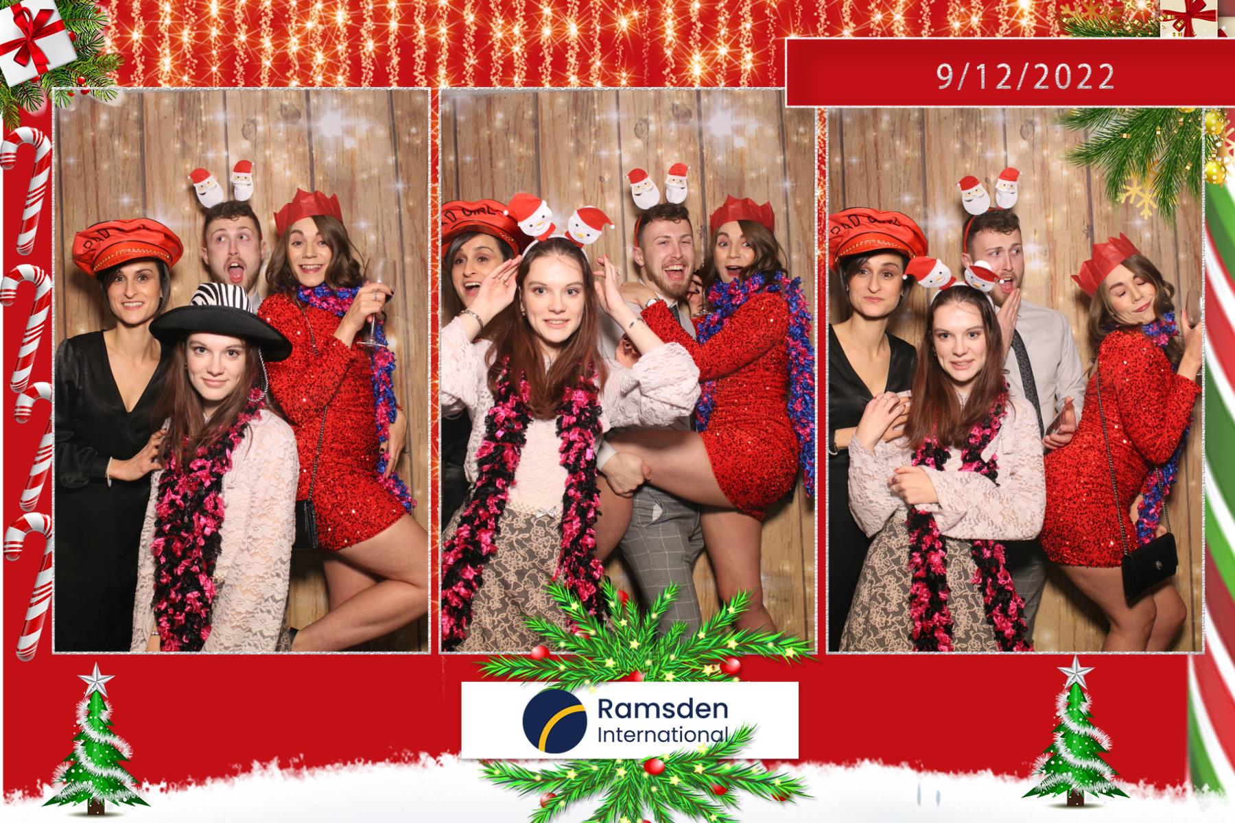 Ramsden's Christmas party  | View more photos from the event at gallery.magicimages.uk/u/MagicImages/Ramsdens-Christmas-party