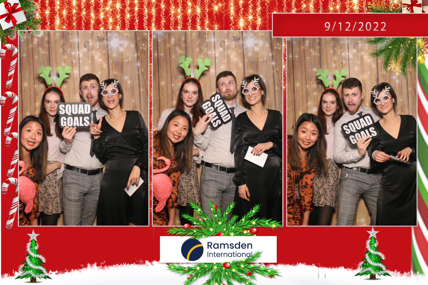 Ramsden's Christmas party  | View more photos from the event at gallery.magicimages.uk/u/MagicImages/Ramsdens-Christmas-party