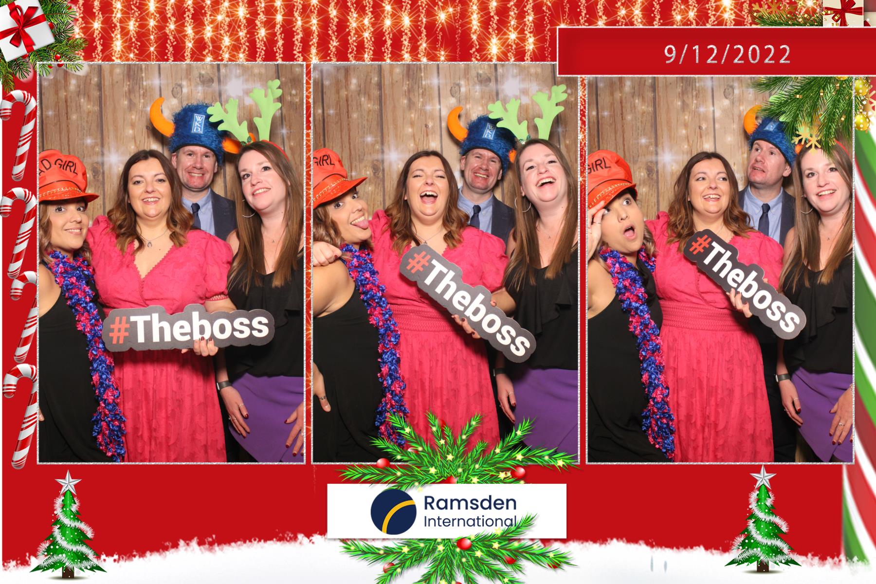 Ramsden's Christmas party  | View more photos from the event at gallery.magicimages.uk/u/MagicImages/Ramsdens-Christmas-party
